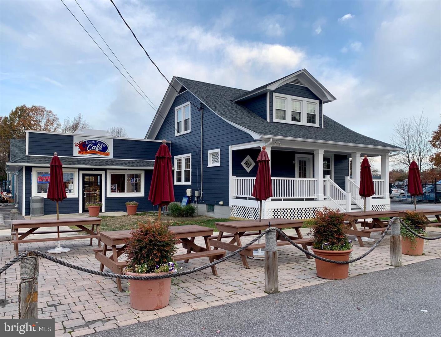 NEW DEALE BEACH - Residential