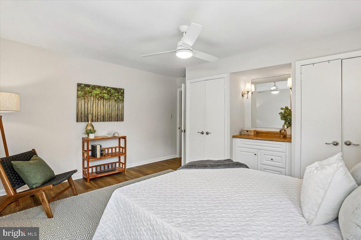 CAPITOL VIEW PARK - Residential