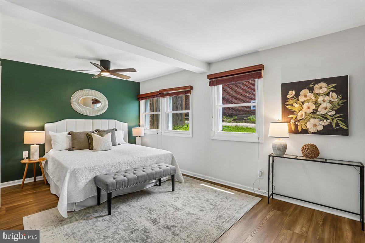 CAPITOL VIEW PARK - Residential