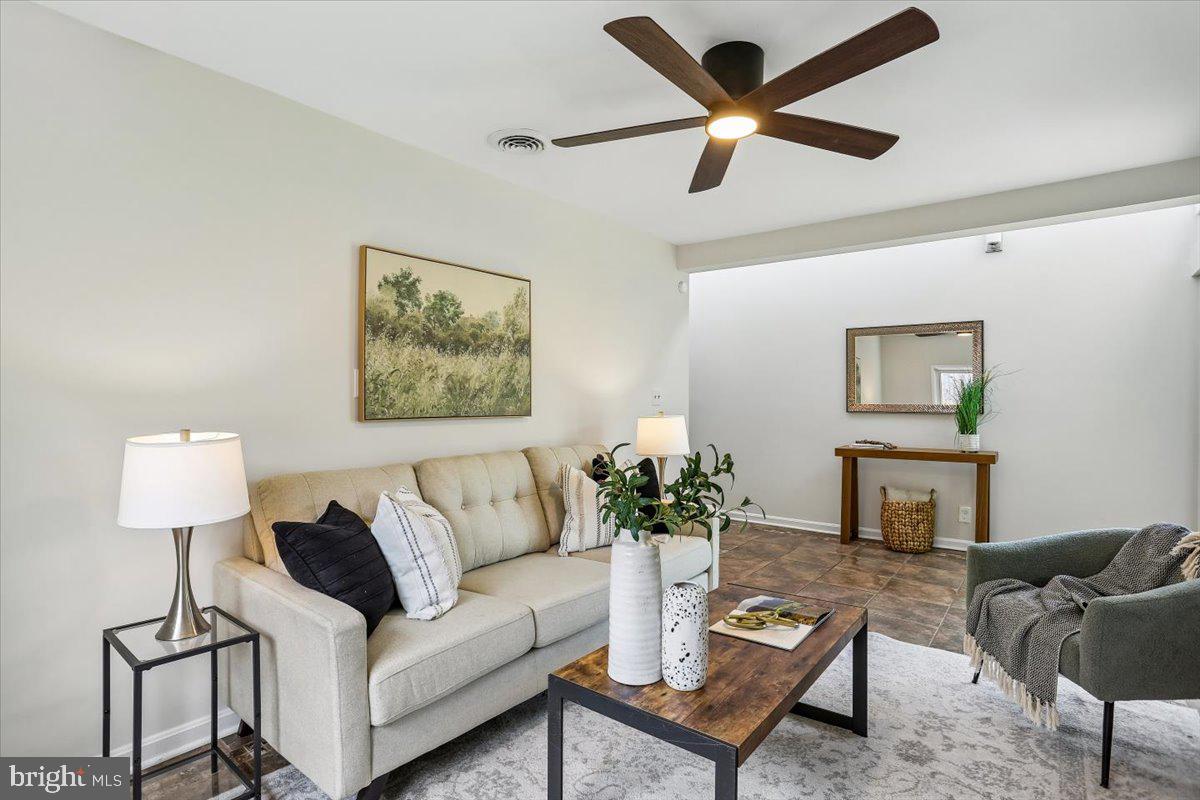 CAPITOL VIEW PARK - Residential