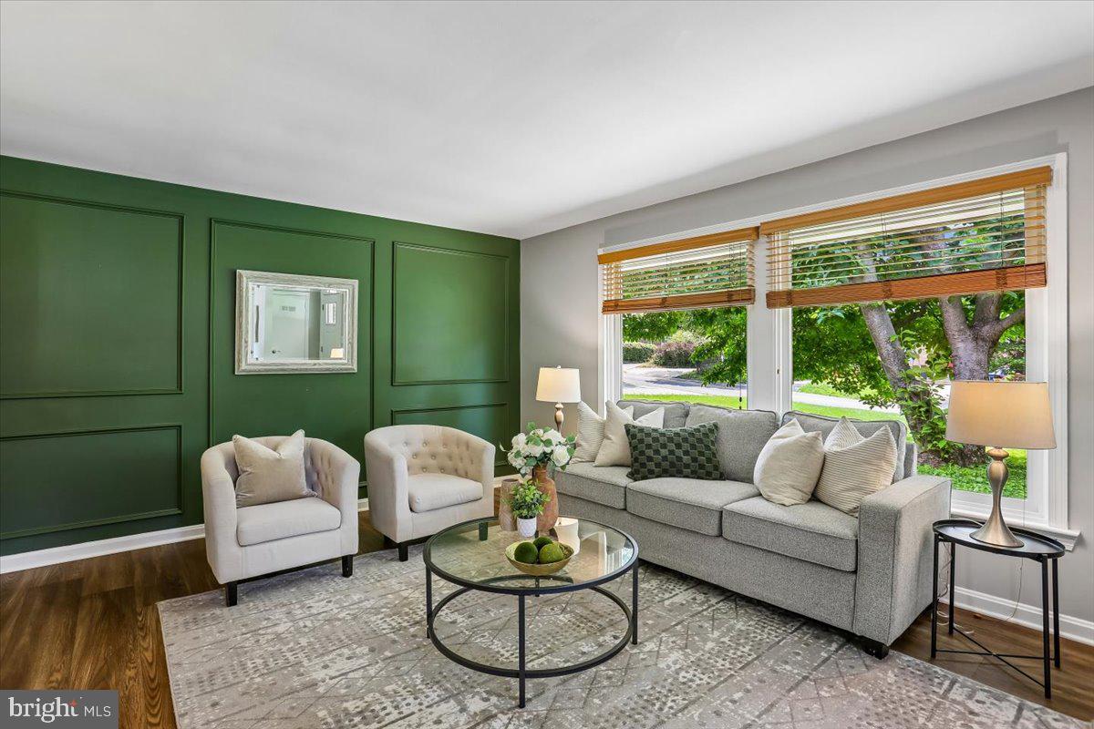 CAPITOL VIEW PARK - Residential