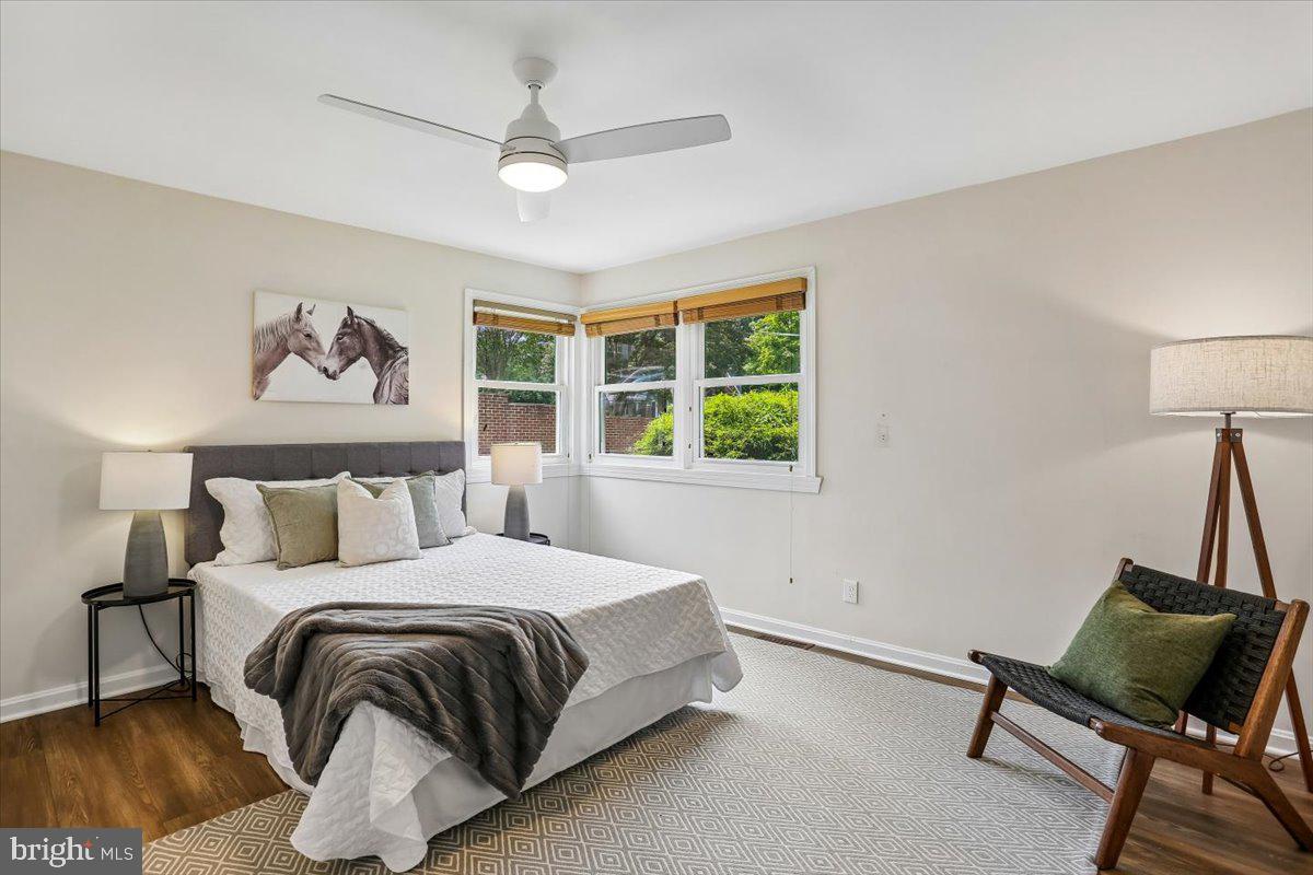 CAPITOL VIEW PARK - Residential