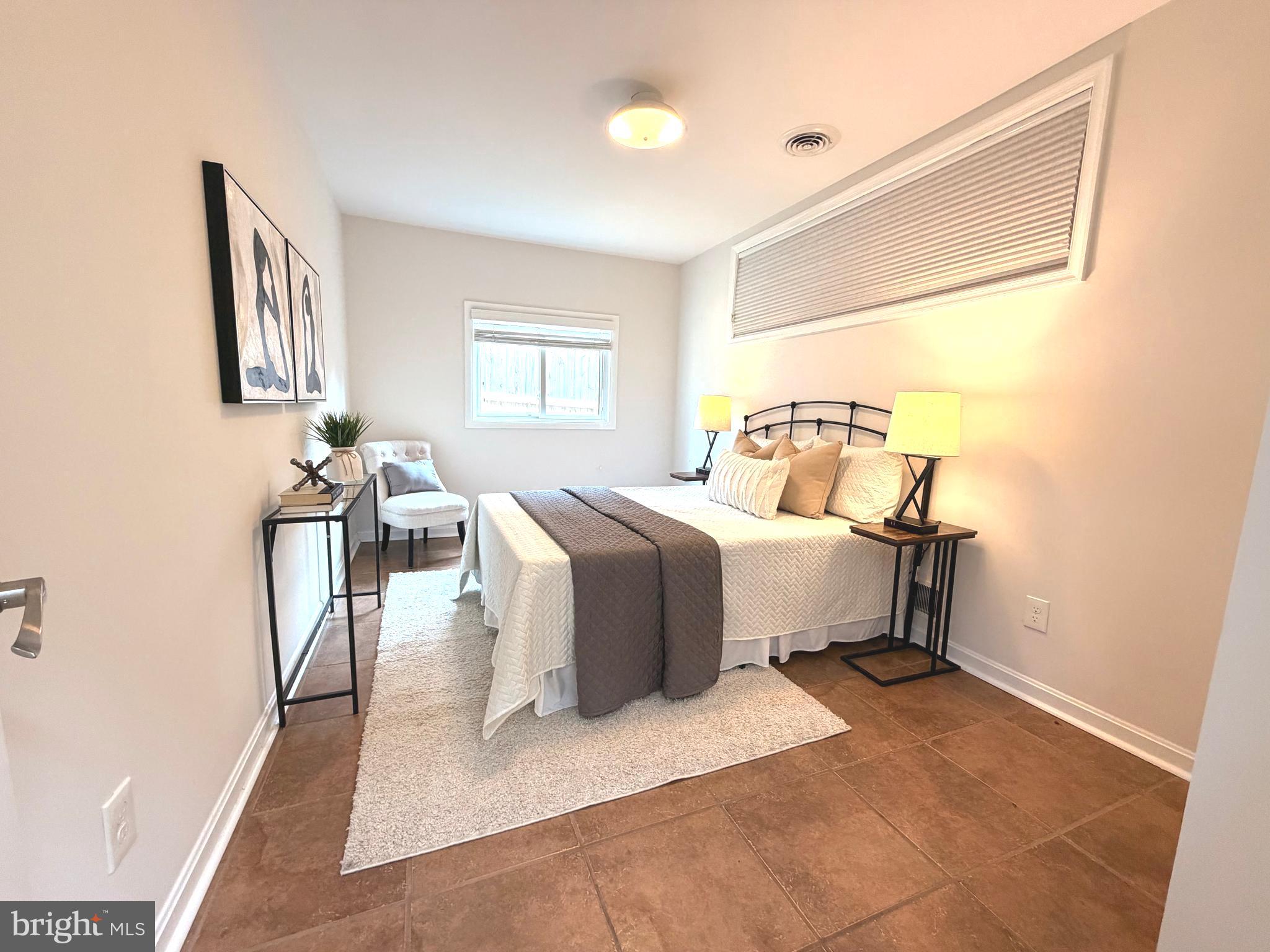 CAPITOL VIEW PARK - Residential