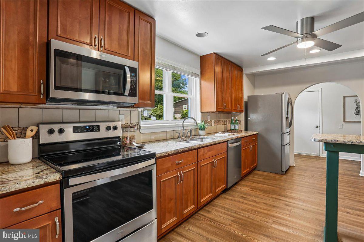 CAPITOL VIEW PARK - Residential
