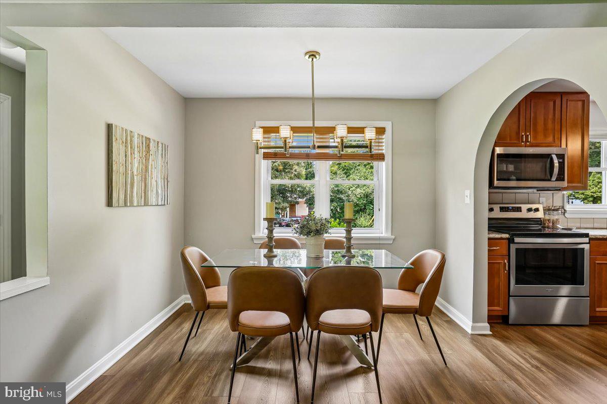 CAPITOL VIEW PARK - Residential