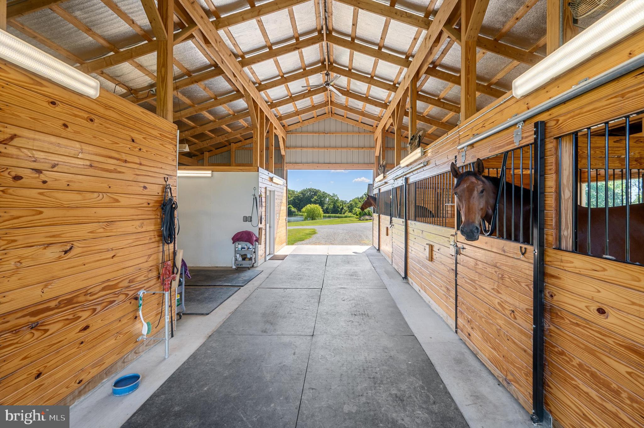WATERFIELD HAMLET - Residential