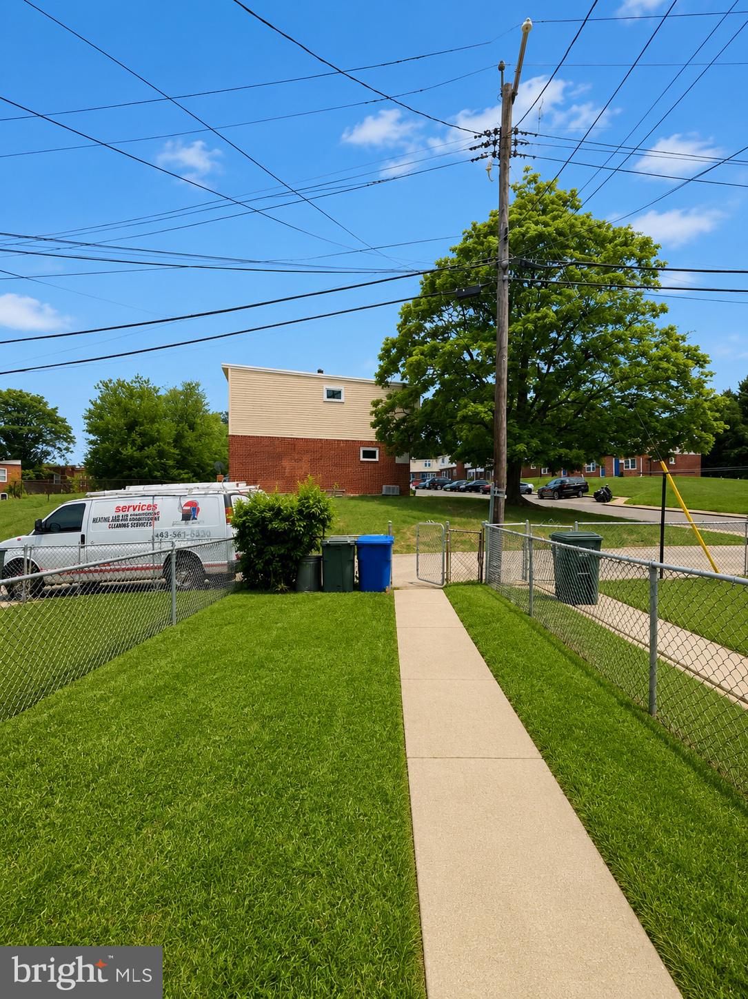 HANLON - Residential