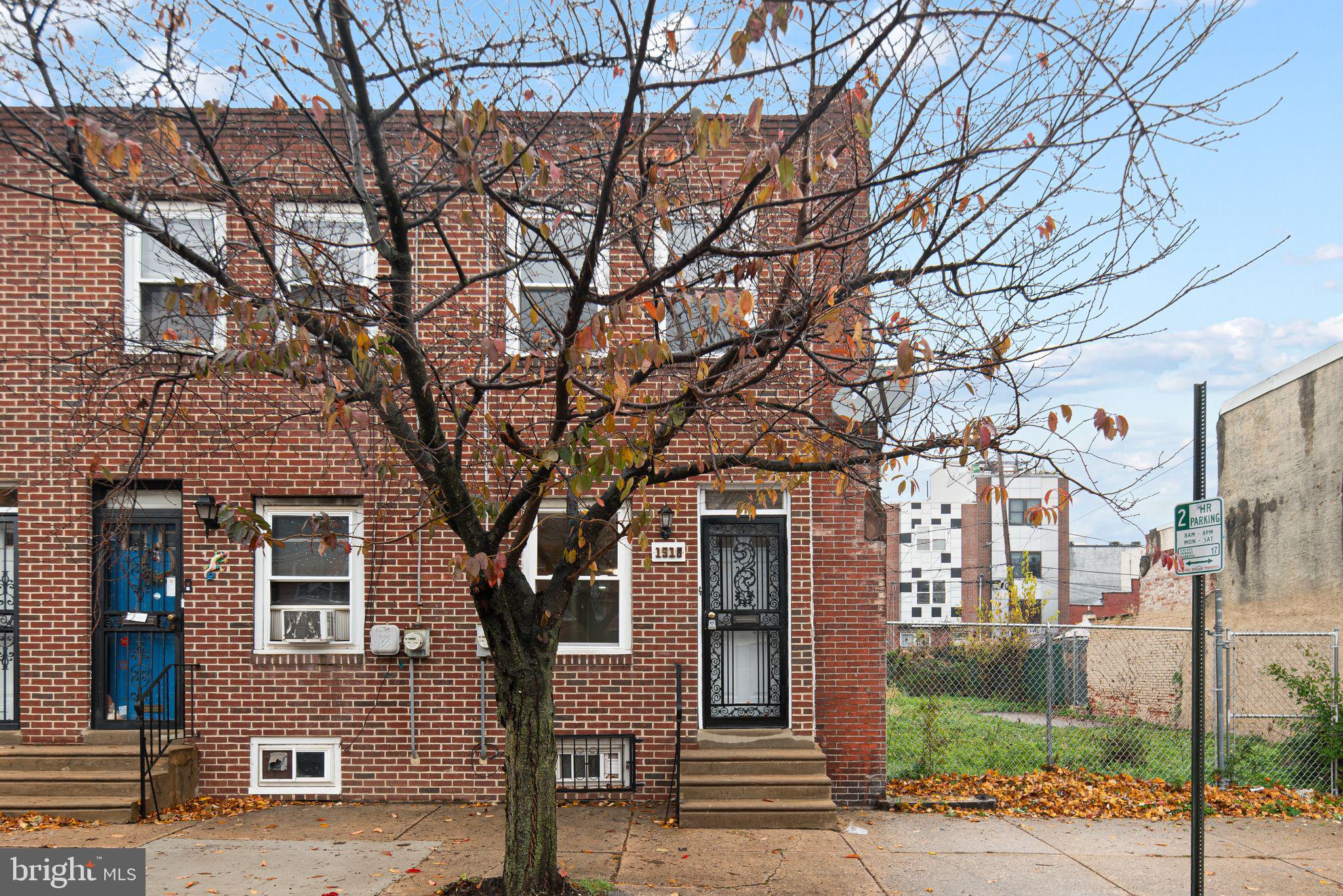 TEMPLE UNIVERSITY - Residential