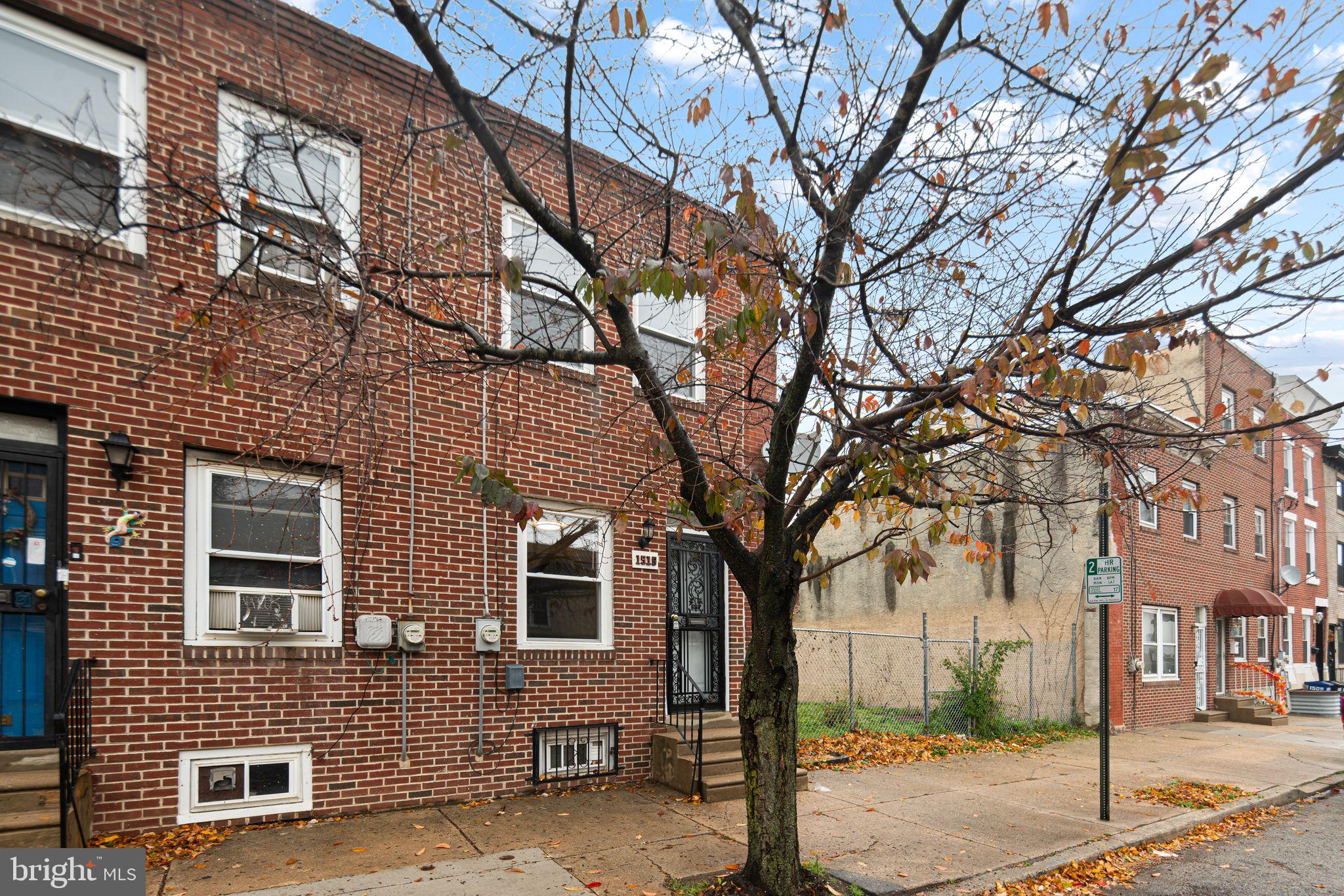 TEMPLE UNIVERSITY - Residential