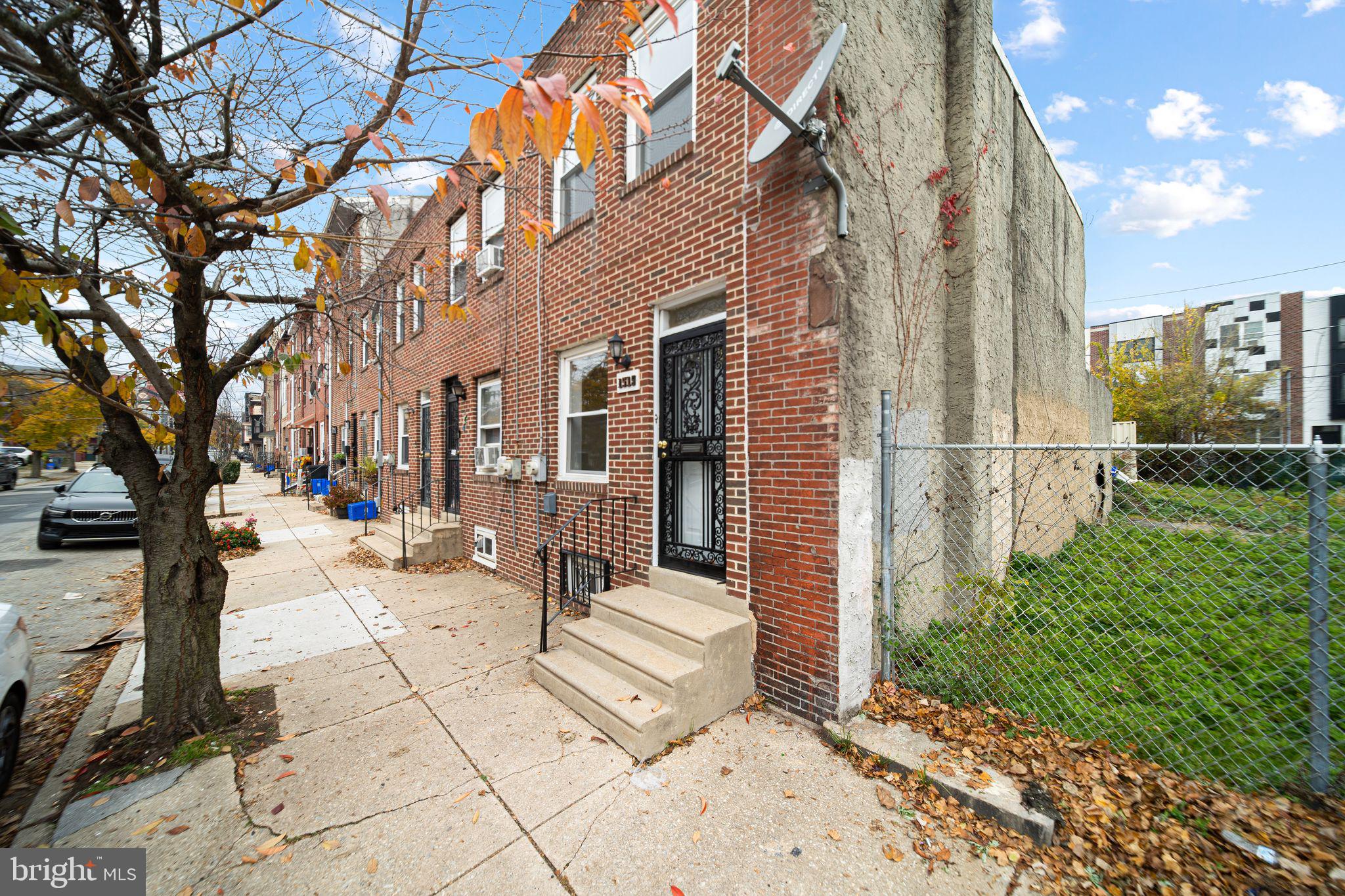 TEMPLE UNIVERSITY - Residential