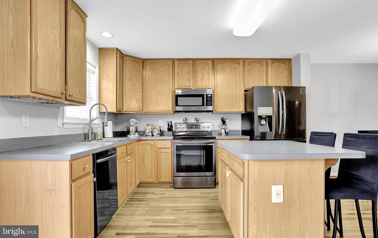 HAMMONDS MILL - Residential