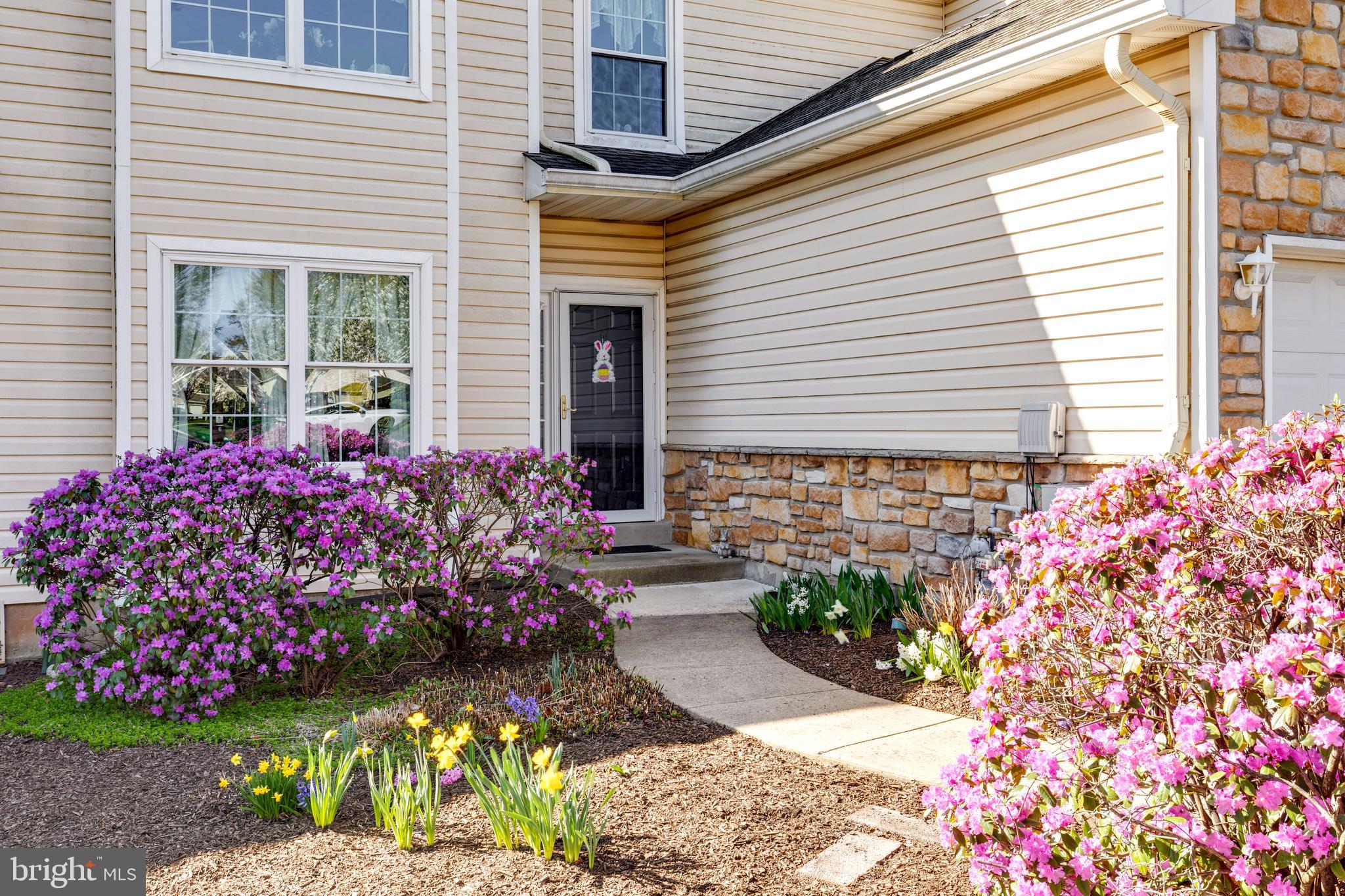 BLUE BELL CC - Residential