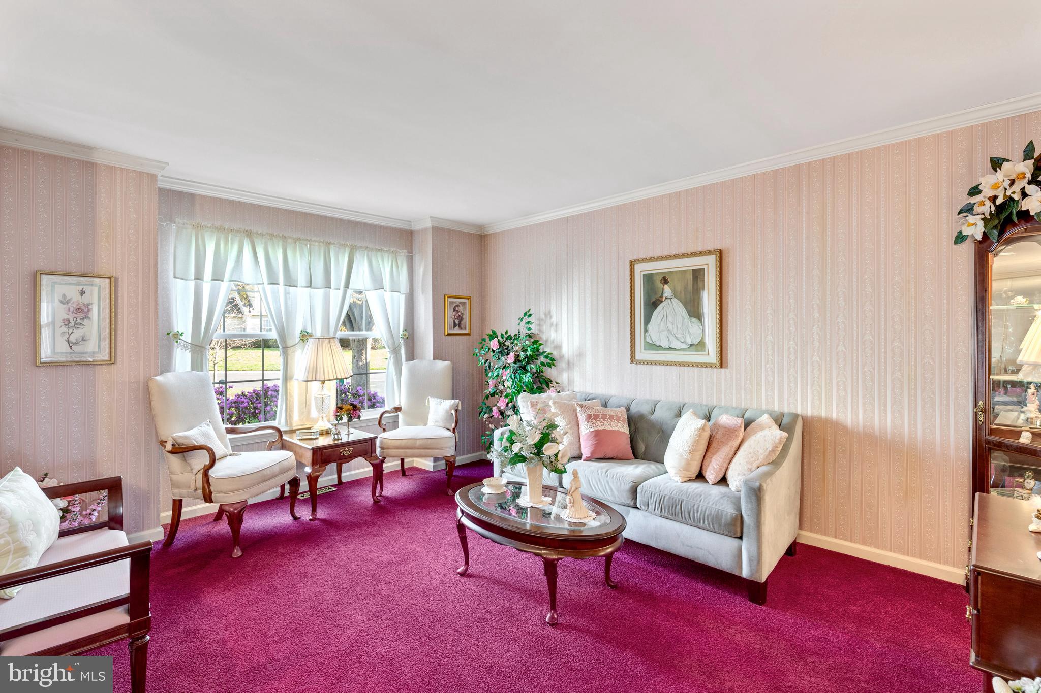 BLUE BELL CC - Residential