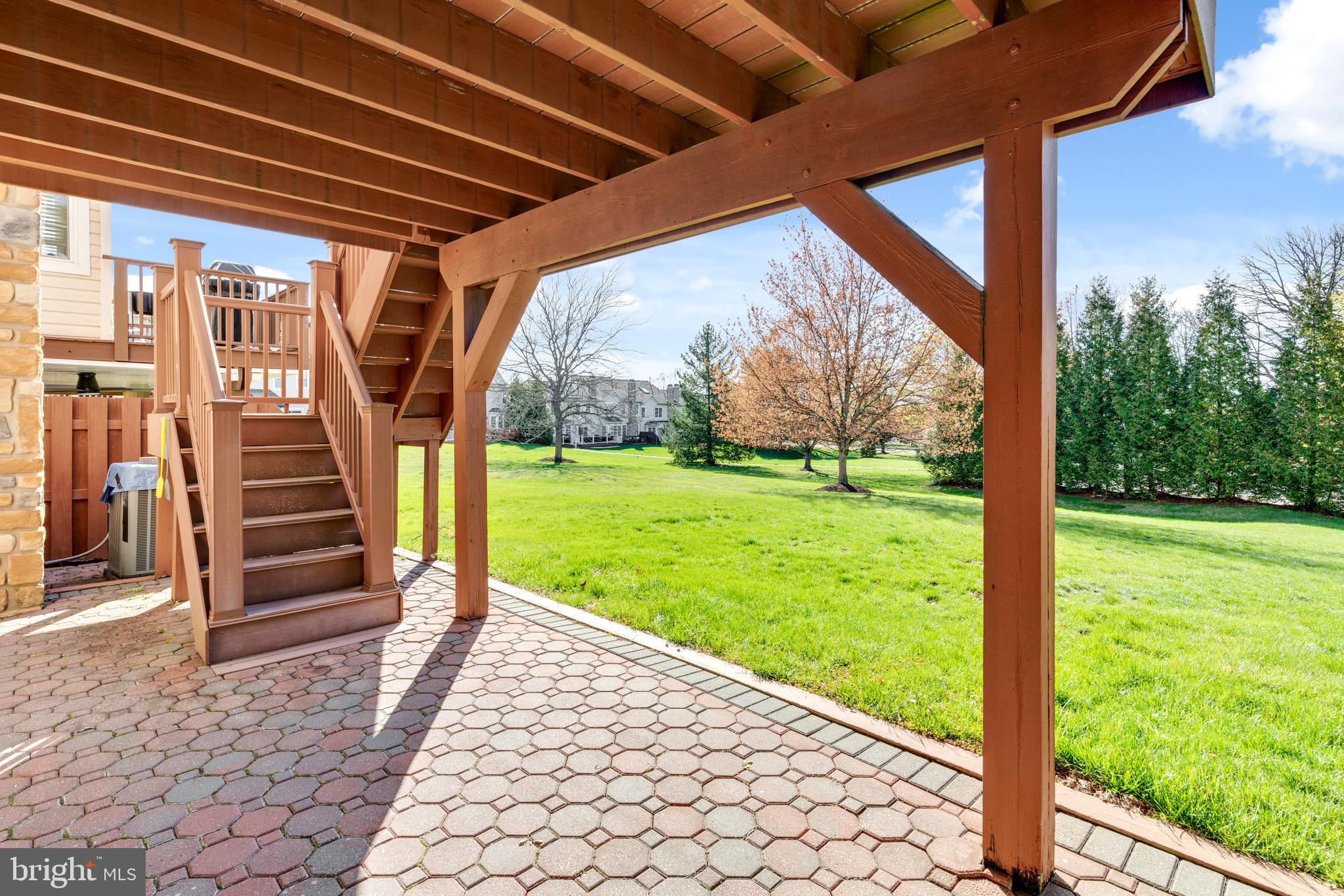 BLUE BELL CC - Residential