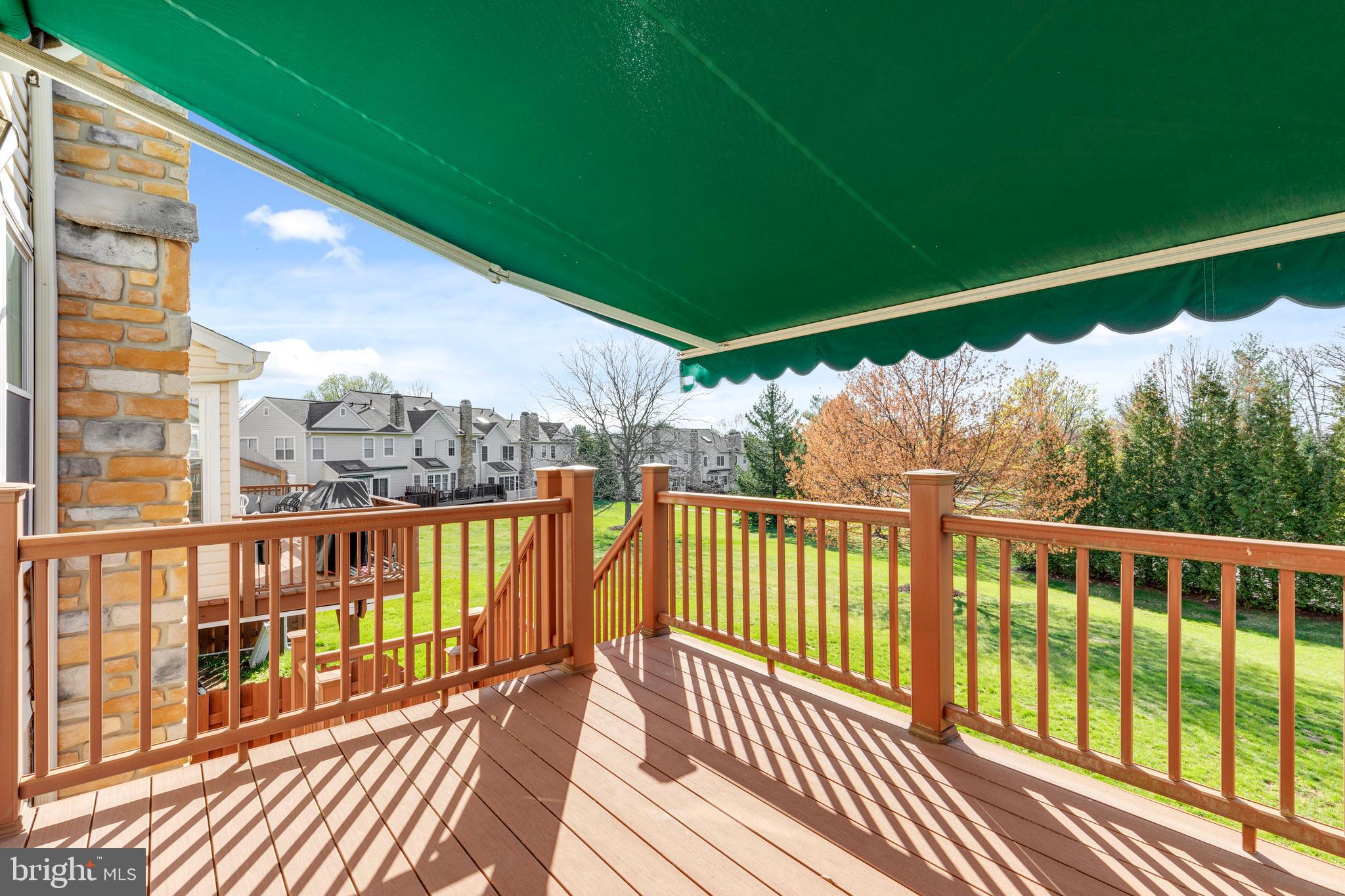 BLUE BELL CC - Residential
