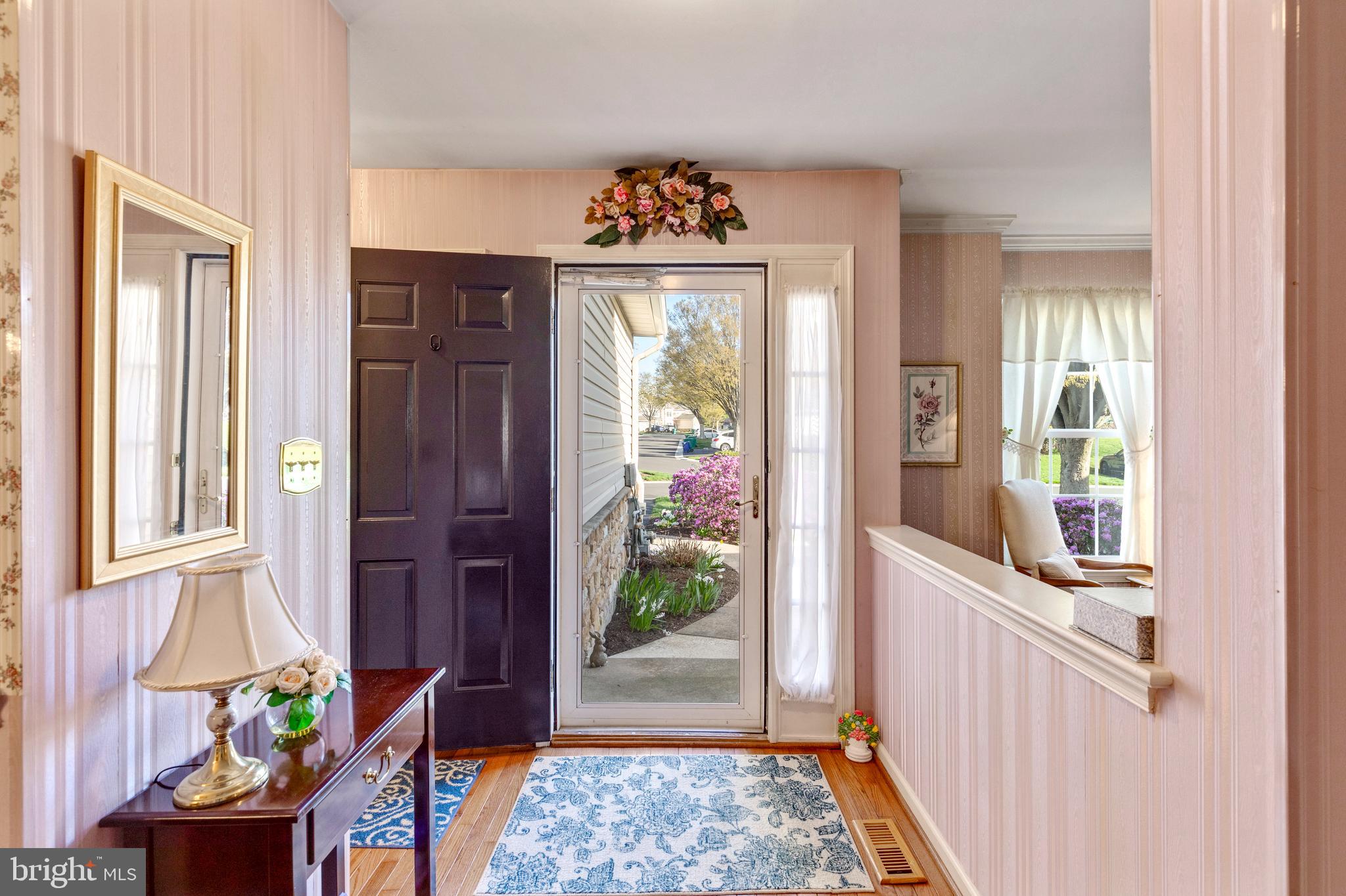 BLUE BELL CC - Residential