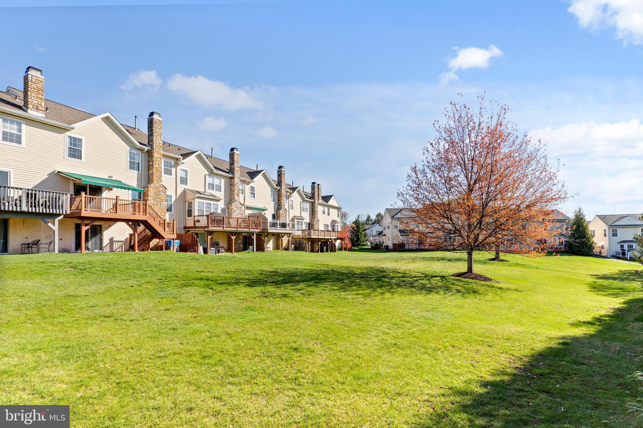 BLUE BELL CC - Residential