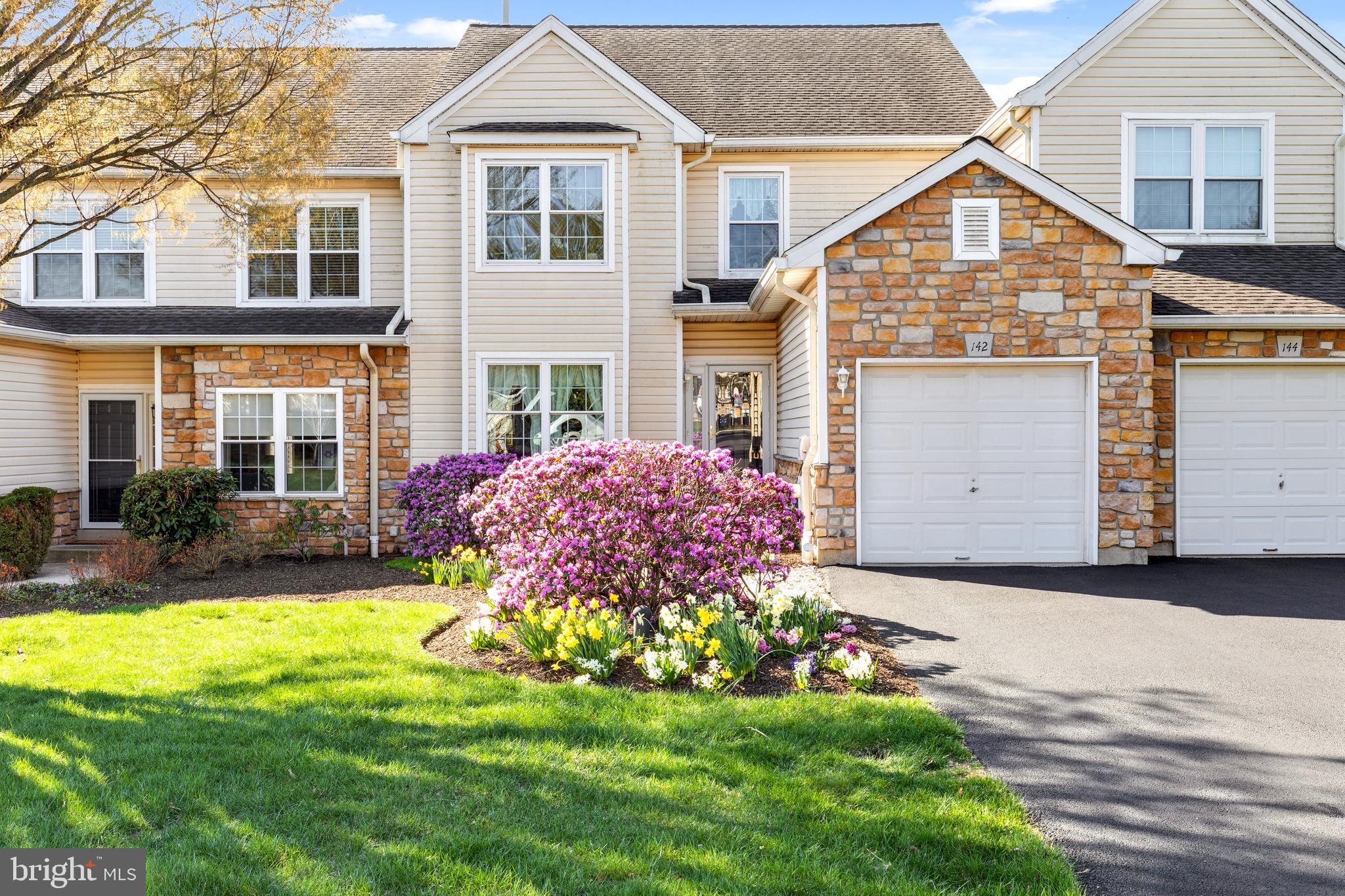 BLUE BELL CC - Residential