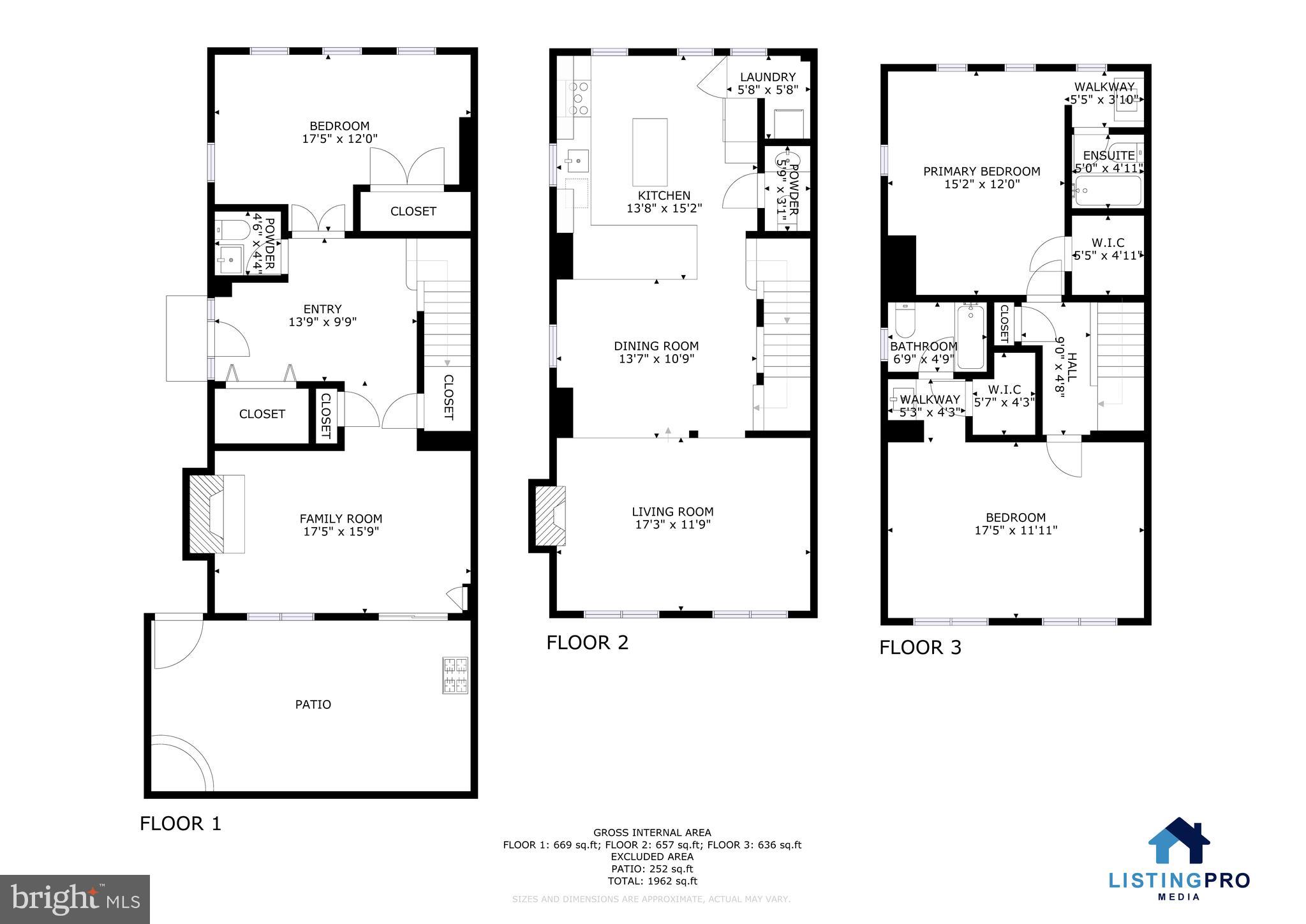 MANCHESTER SQUARE - Residential