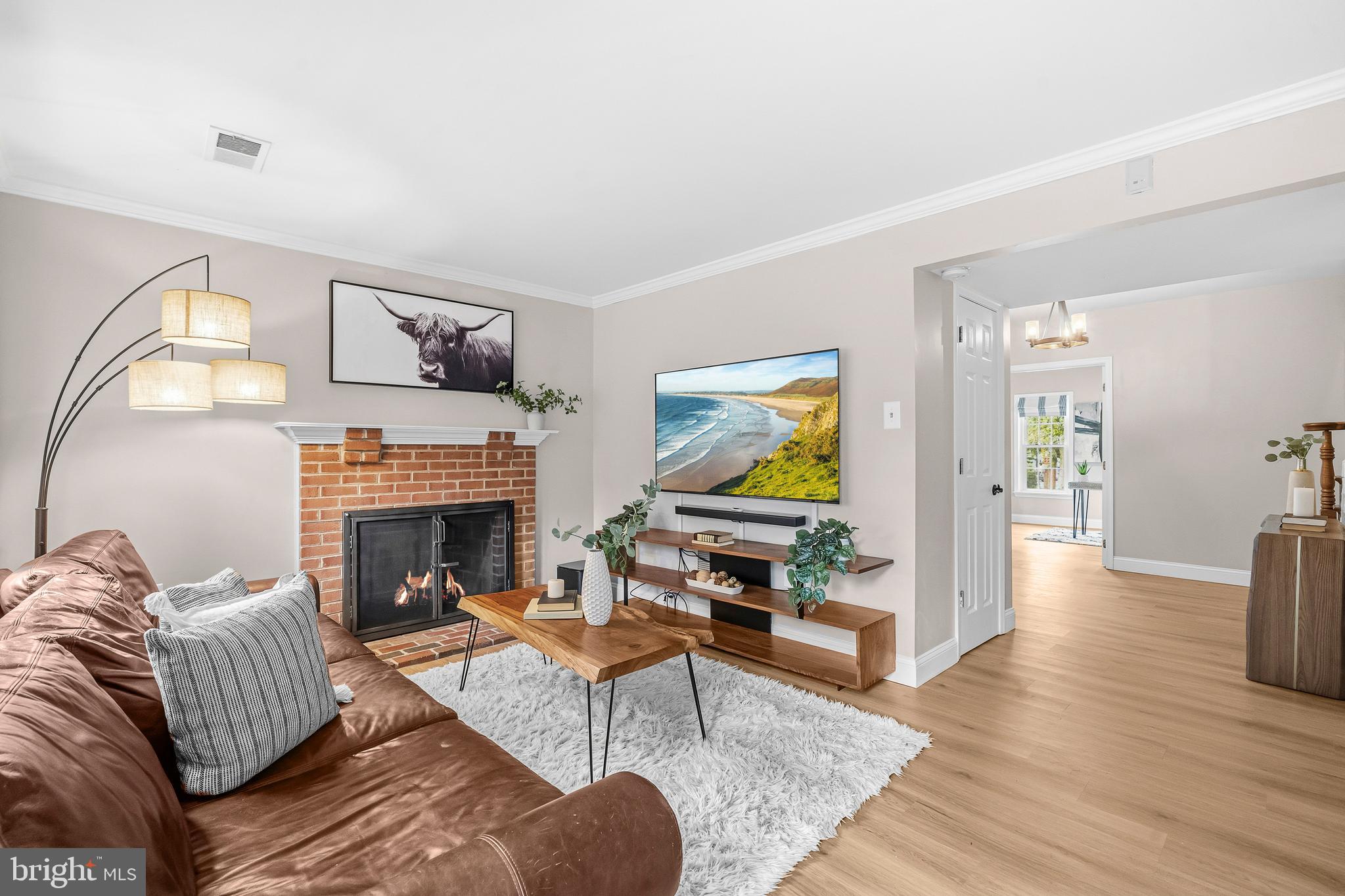 MANCHESTER SQUARE - Residential