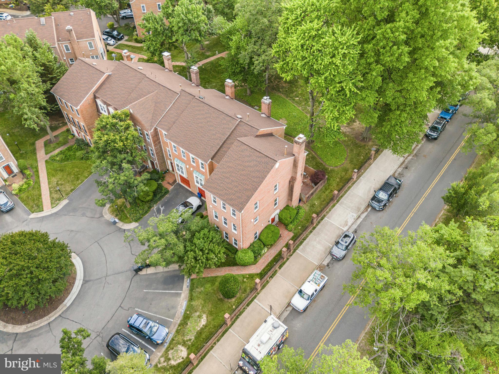 MANCHESTER SQUARE - Residential