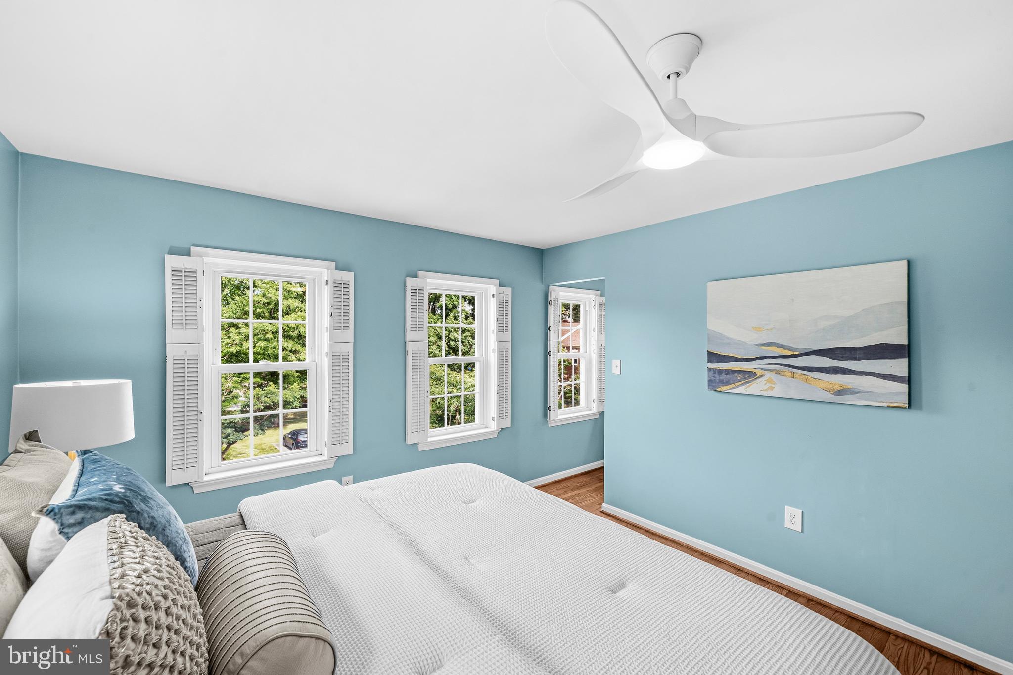 MANCHESTER SQUARE - Residential