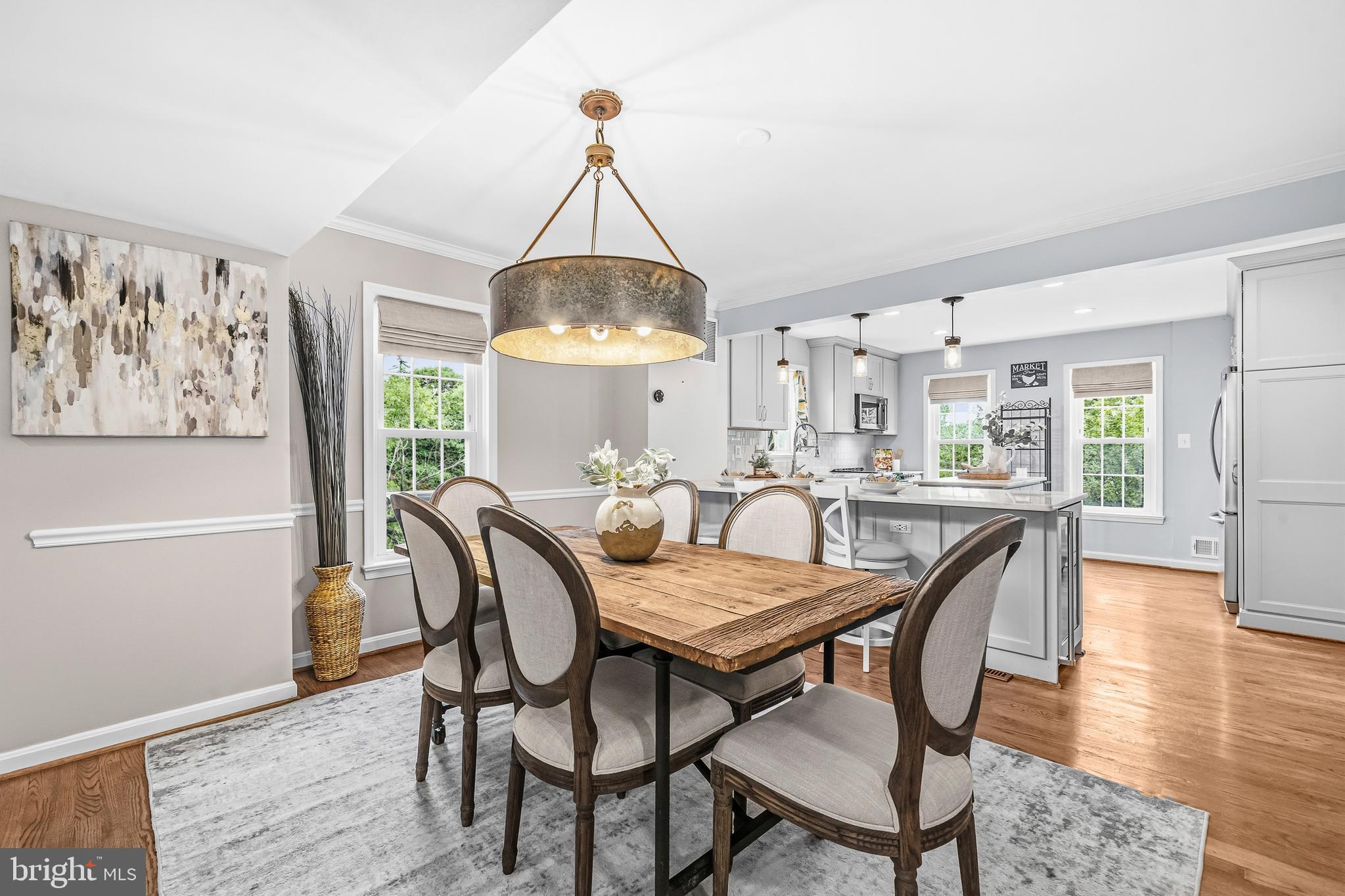 MANCHESTER SQUARE - Residential