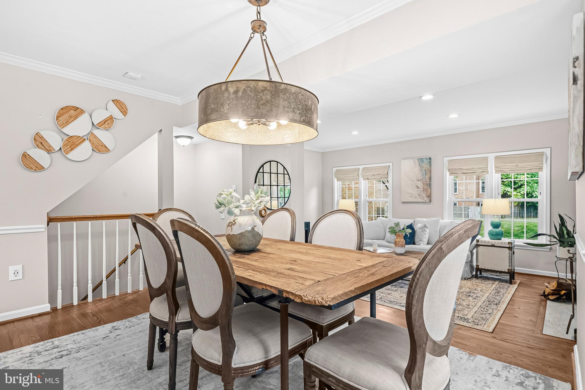 MANCHESTER SQUARE - Residential