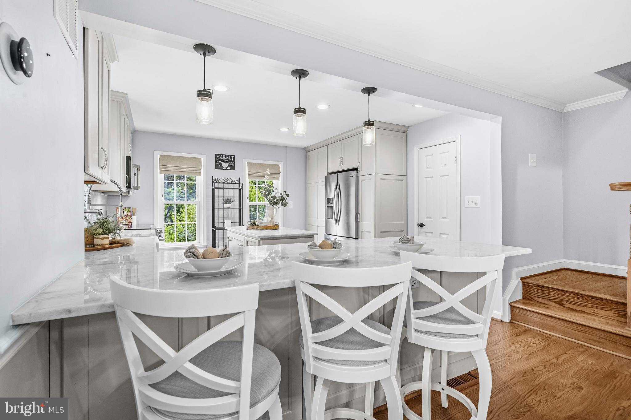 MANCHESTER SQUARE - Residential
