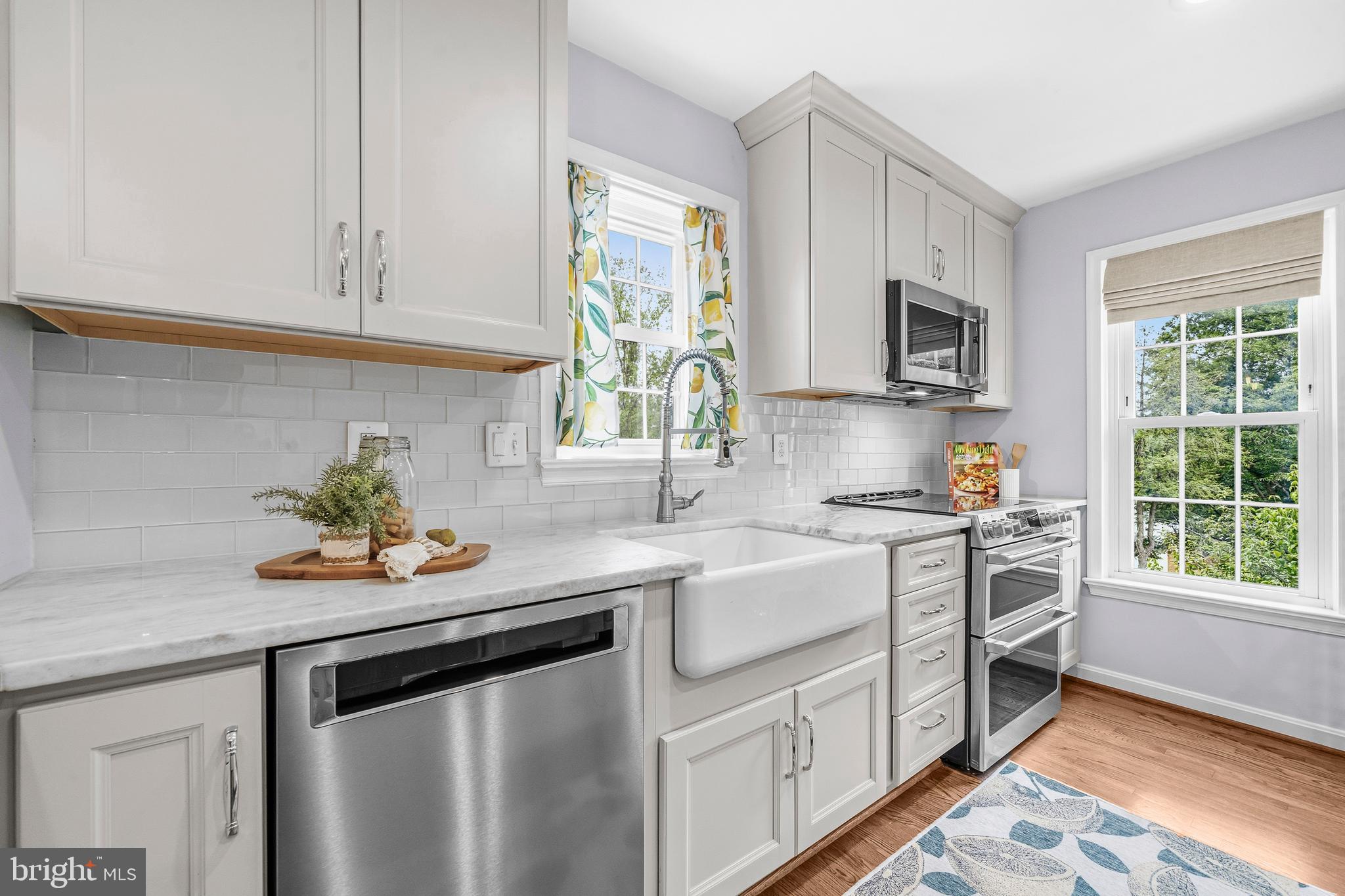 MANCHESTER SQUARE - Residential