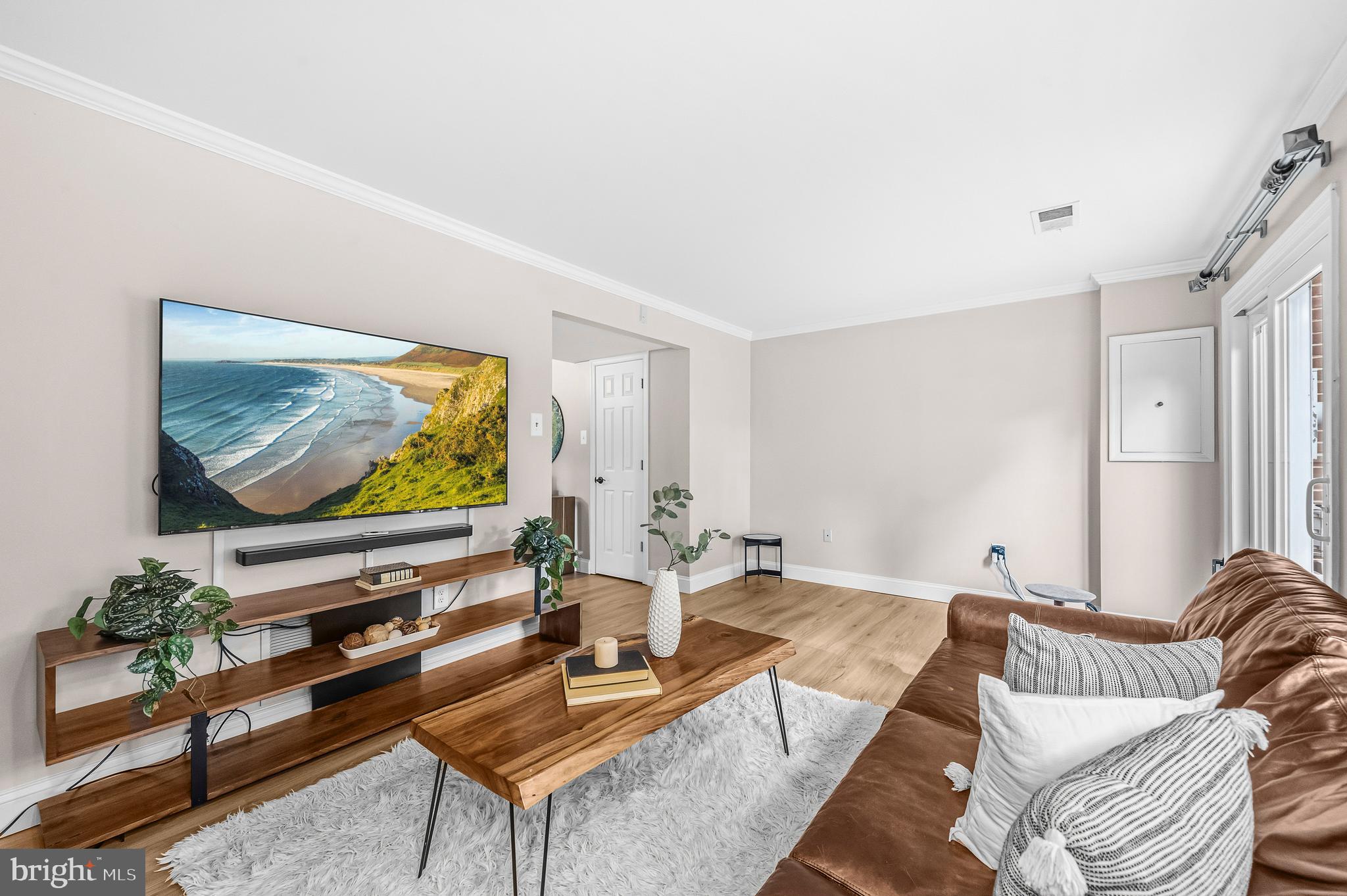 MANCHESTER SQUARE - Residential