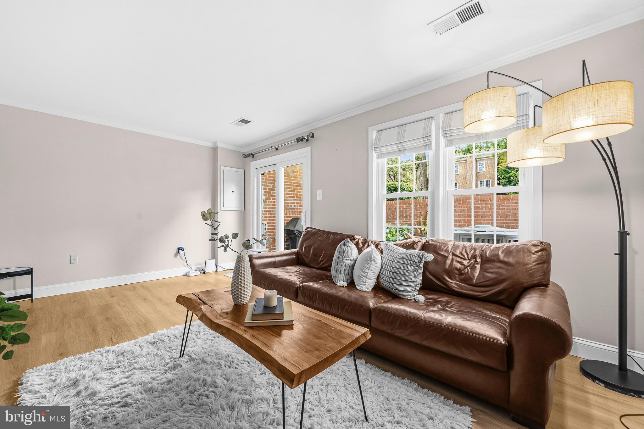 MANCHESTER SQUARE - Residential