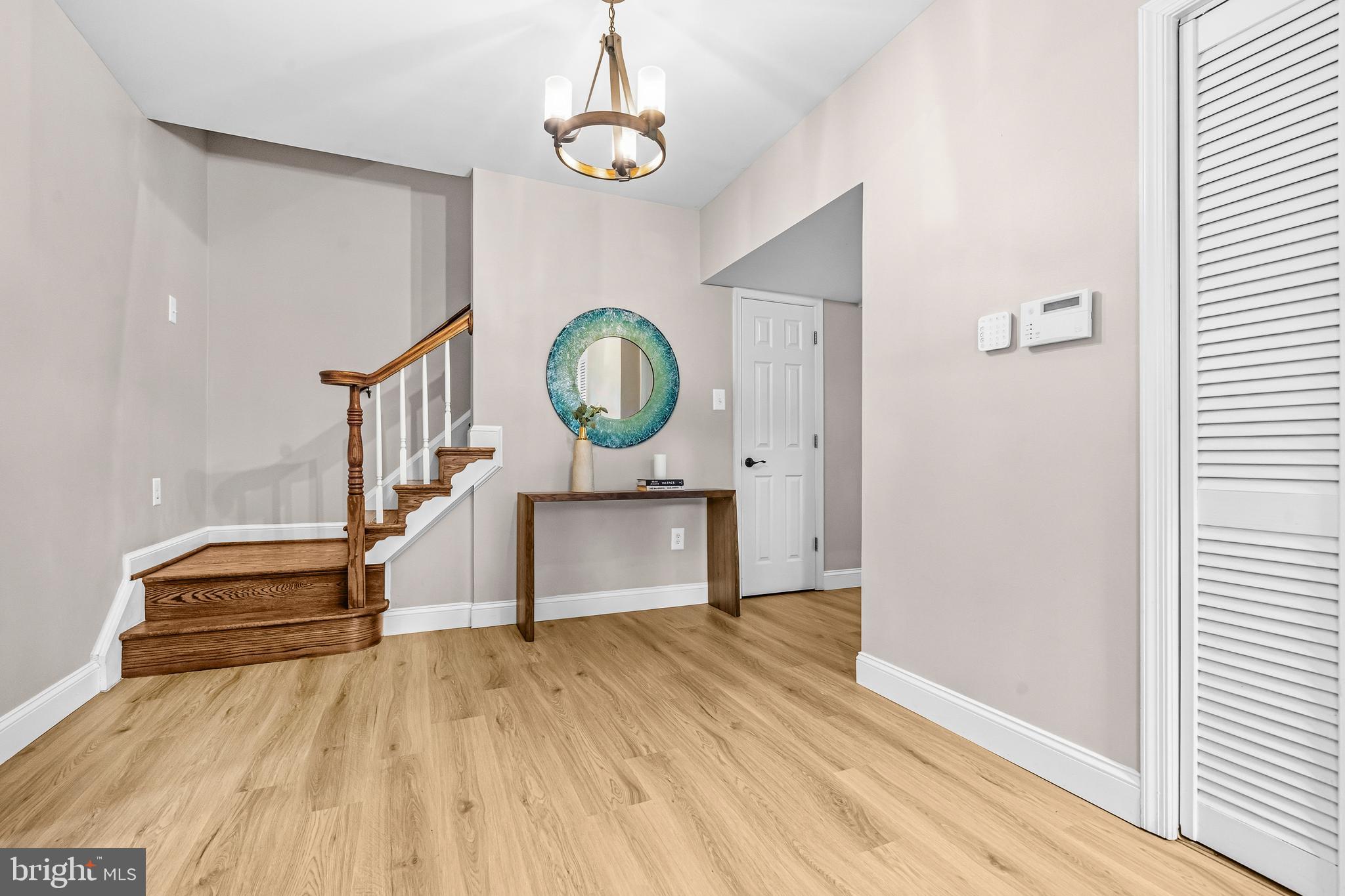 MANCHESTER SQUARE - Residential