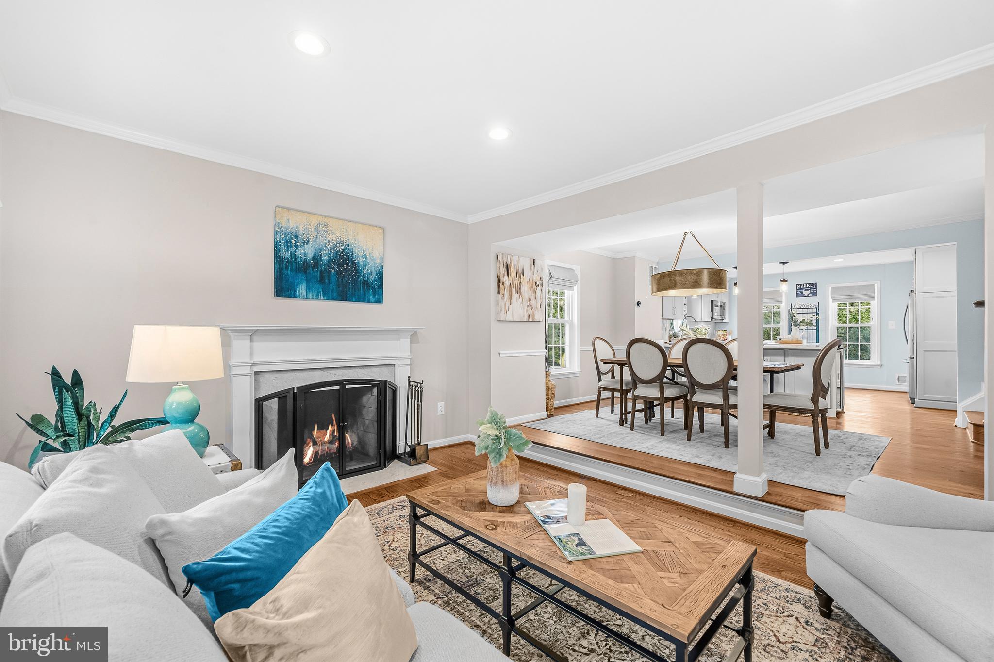MANCHESTER SQUARE - Residential