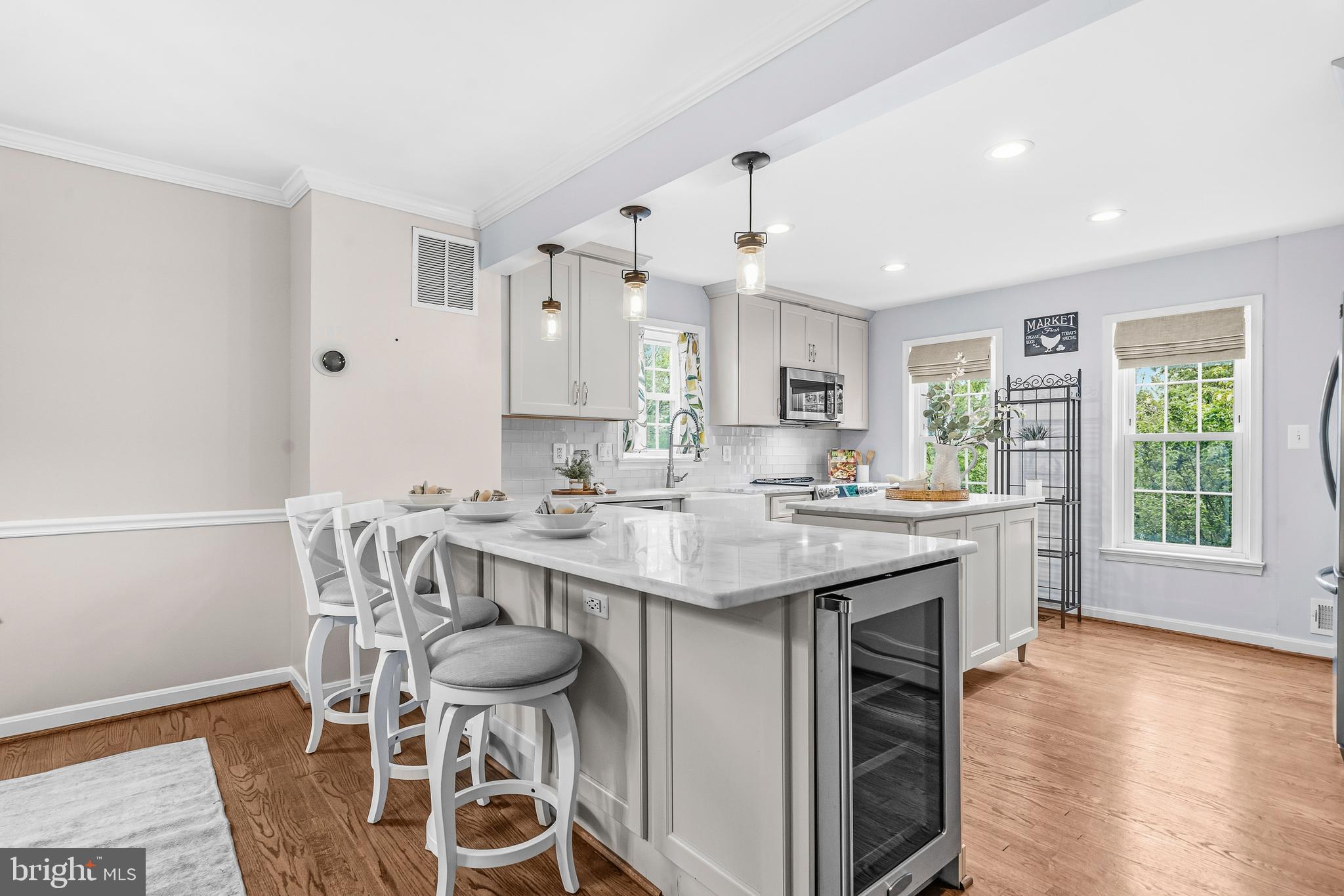 MANCHESTER SQUARE - Residential