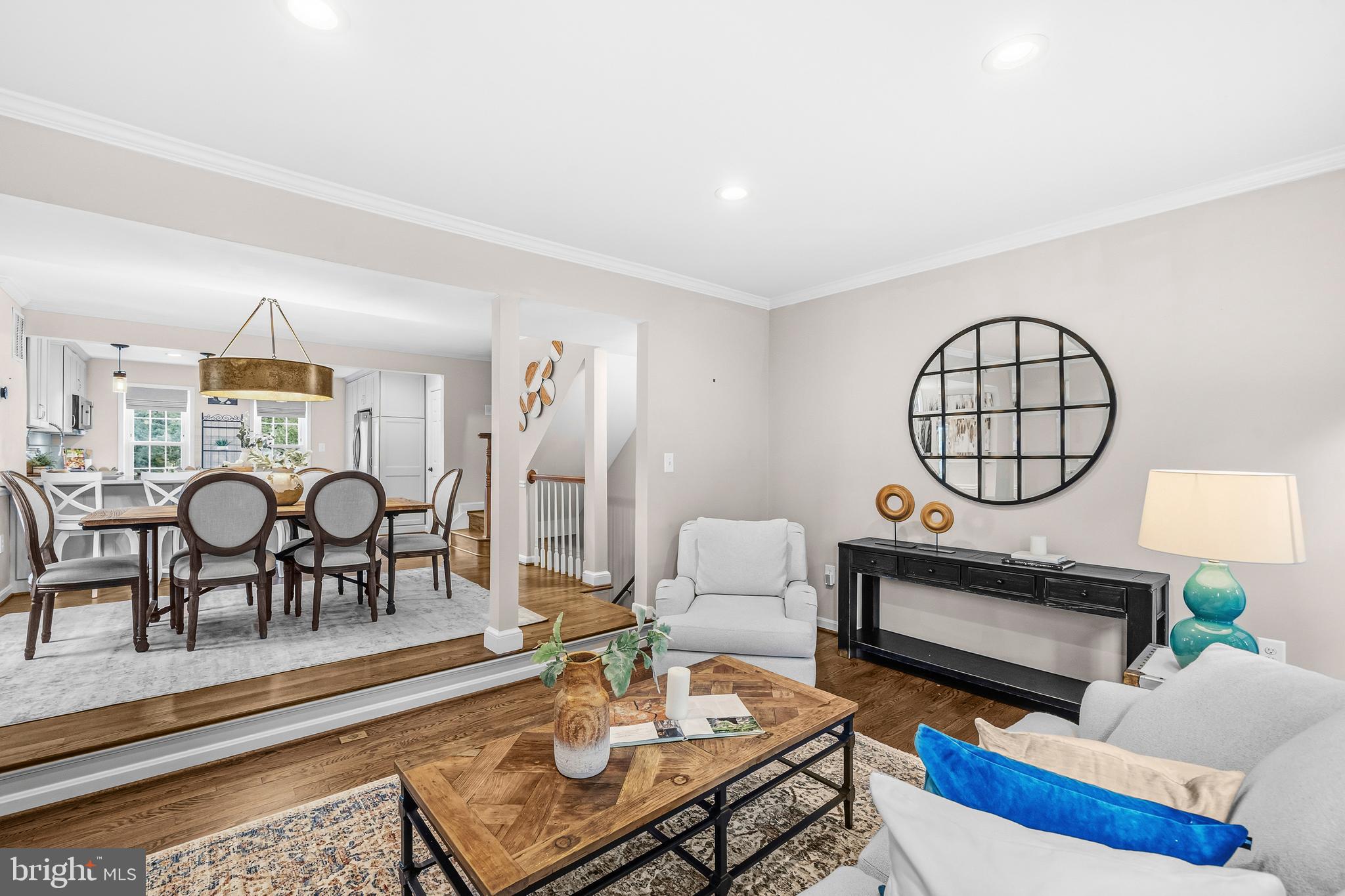MANCHESTER SQUARE - Residential