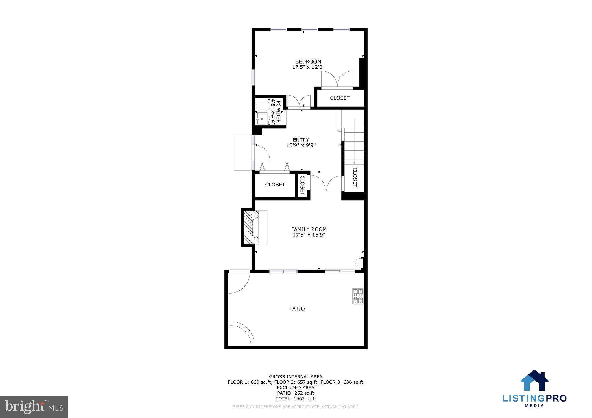 MANCHESTER SQUARE - Residential