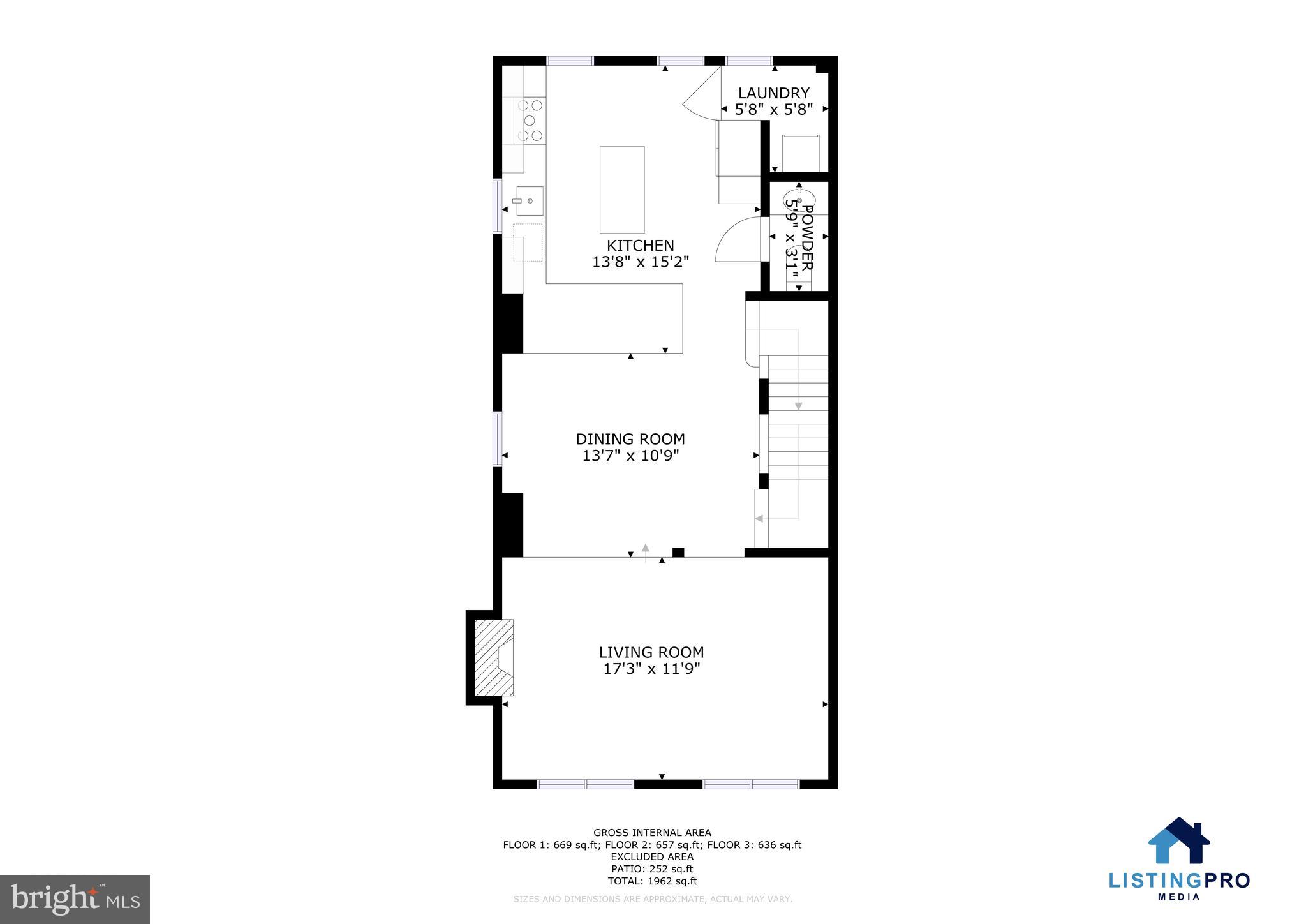 MANCHESTER SQUARE - Residential