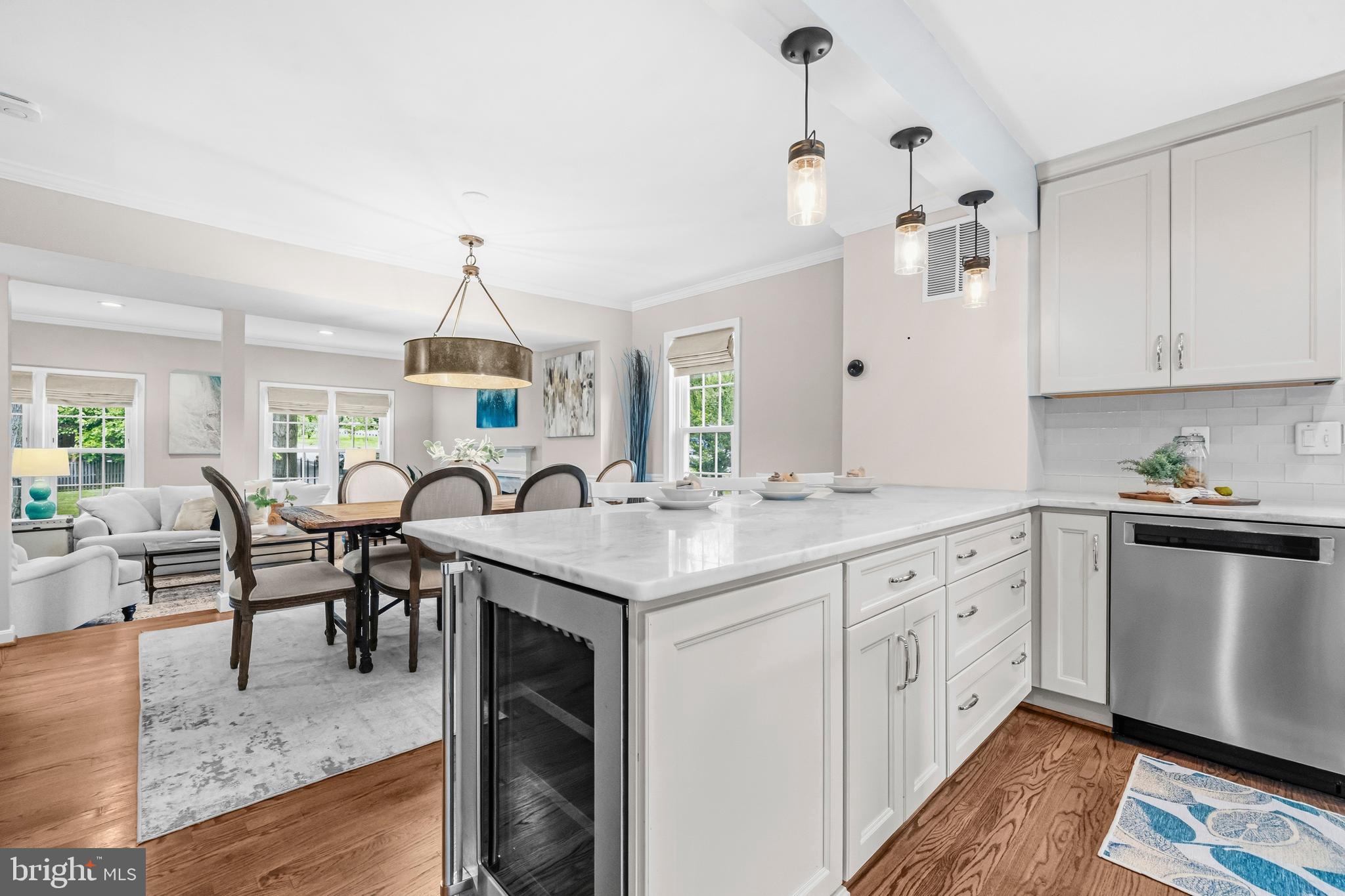 MANCHESTER SQUARE - Residential