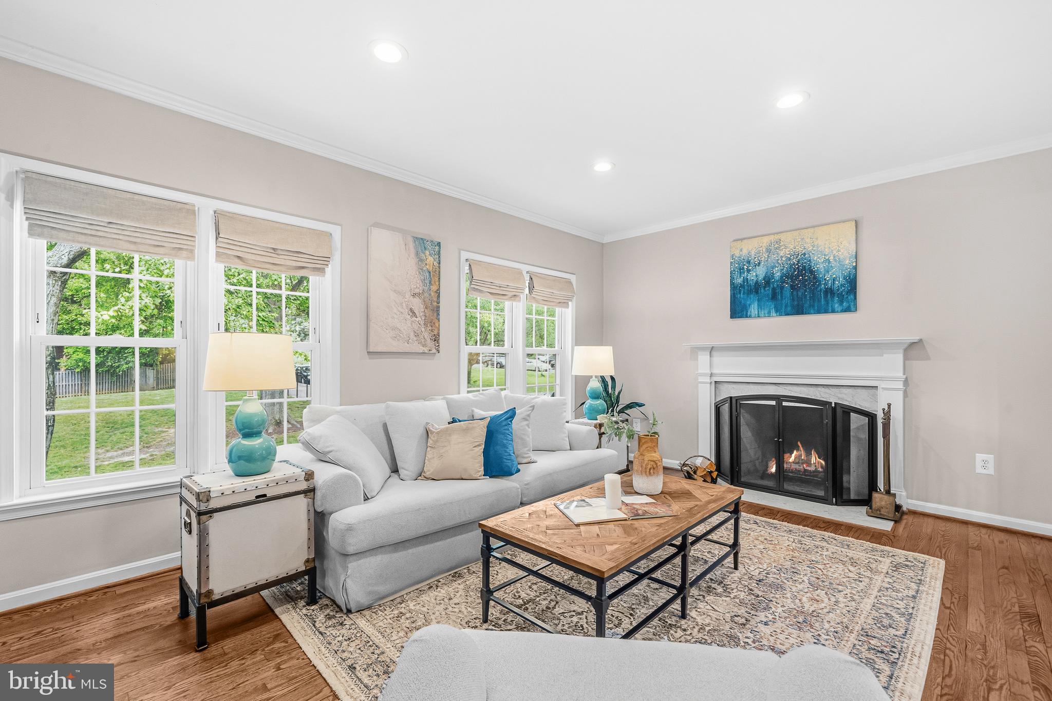 MANCHESTER SQUARE - Residential