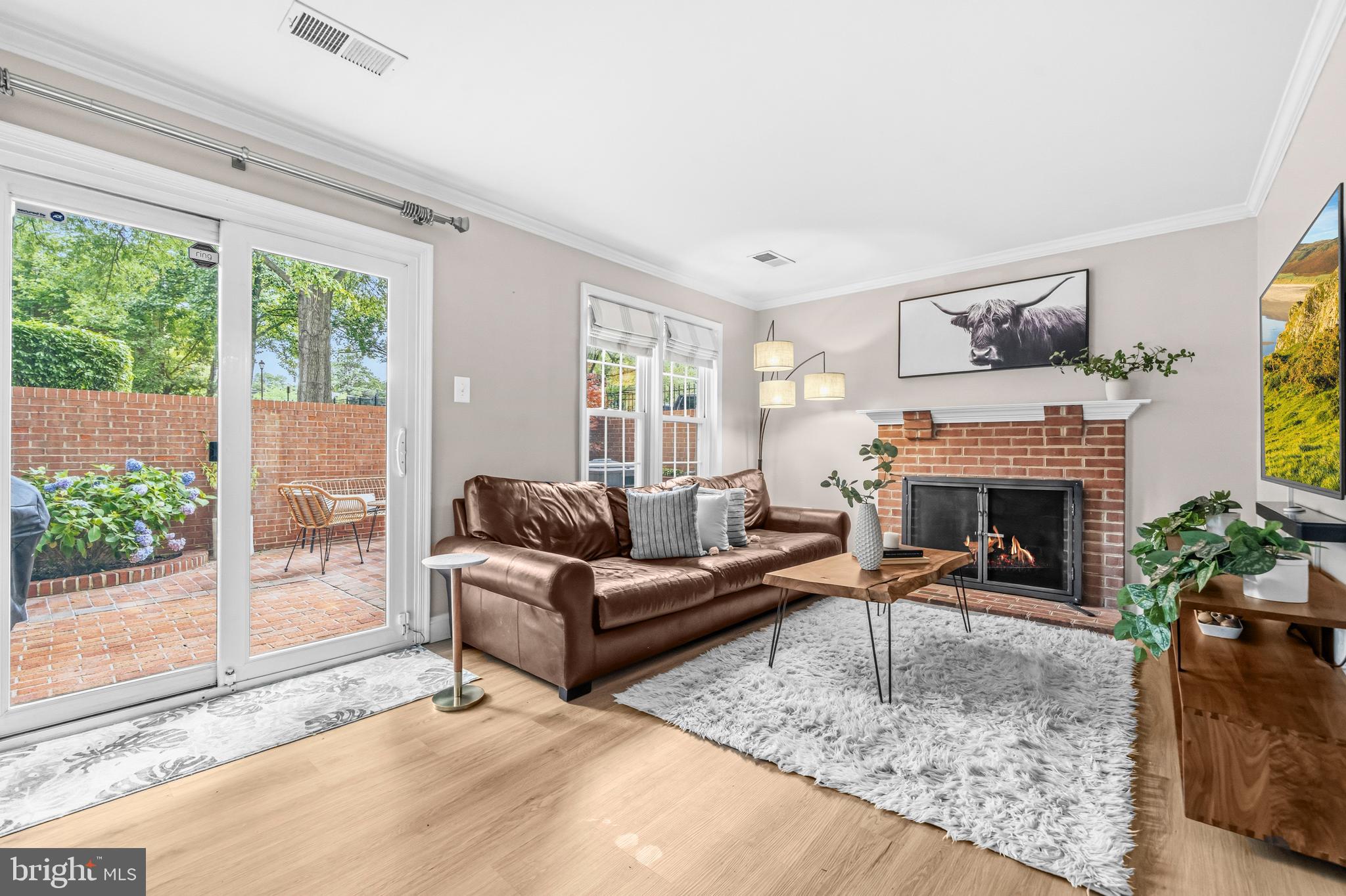 MANCHESTER SQUARE - Residential