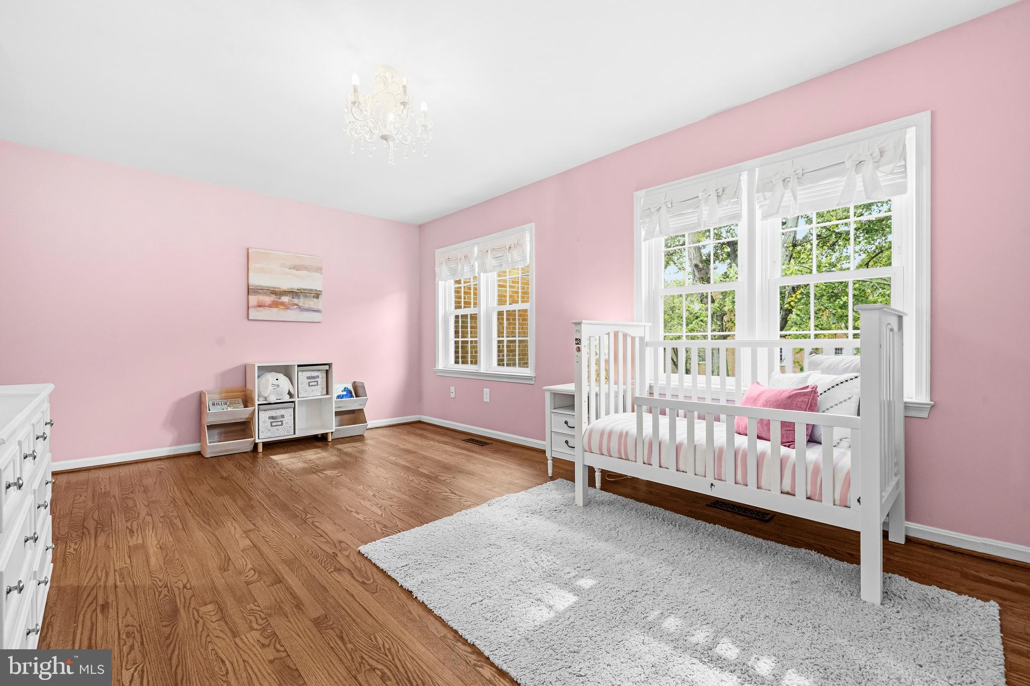 MANCHESTER SQUARE - Residential