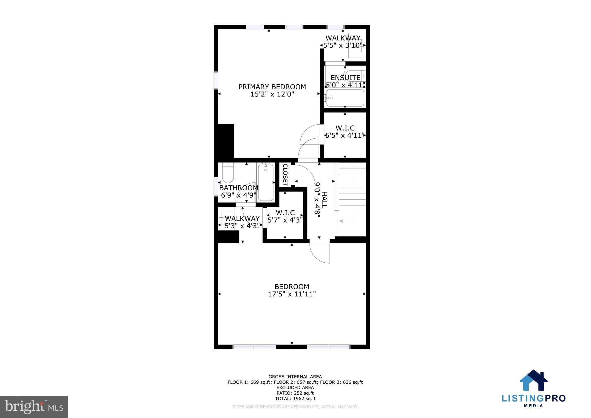 MANCHESTER SQUARE - Residential