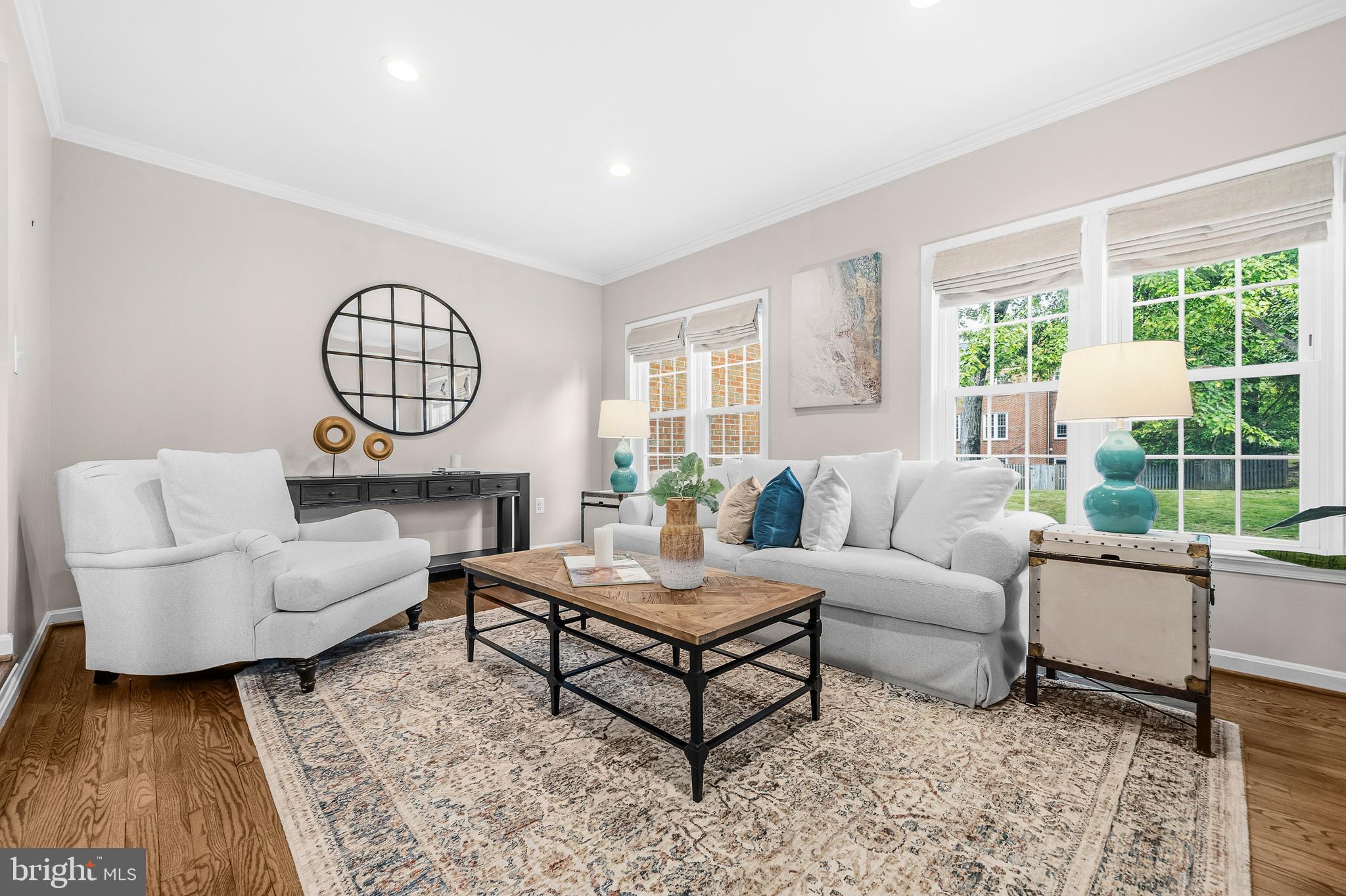 MANCHESTER SQUARE - Residential