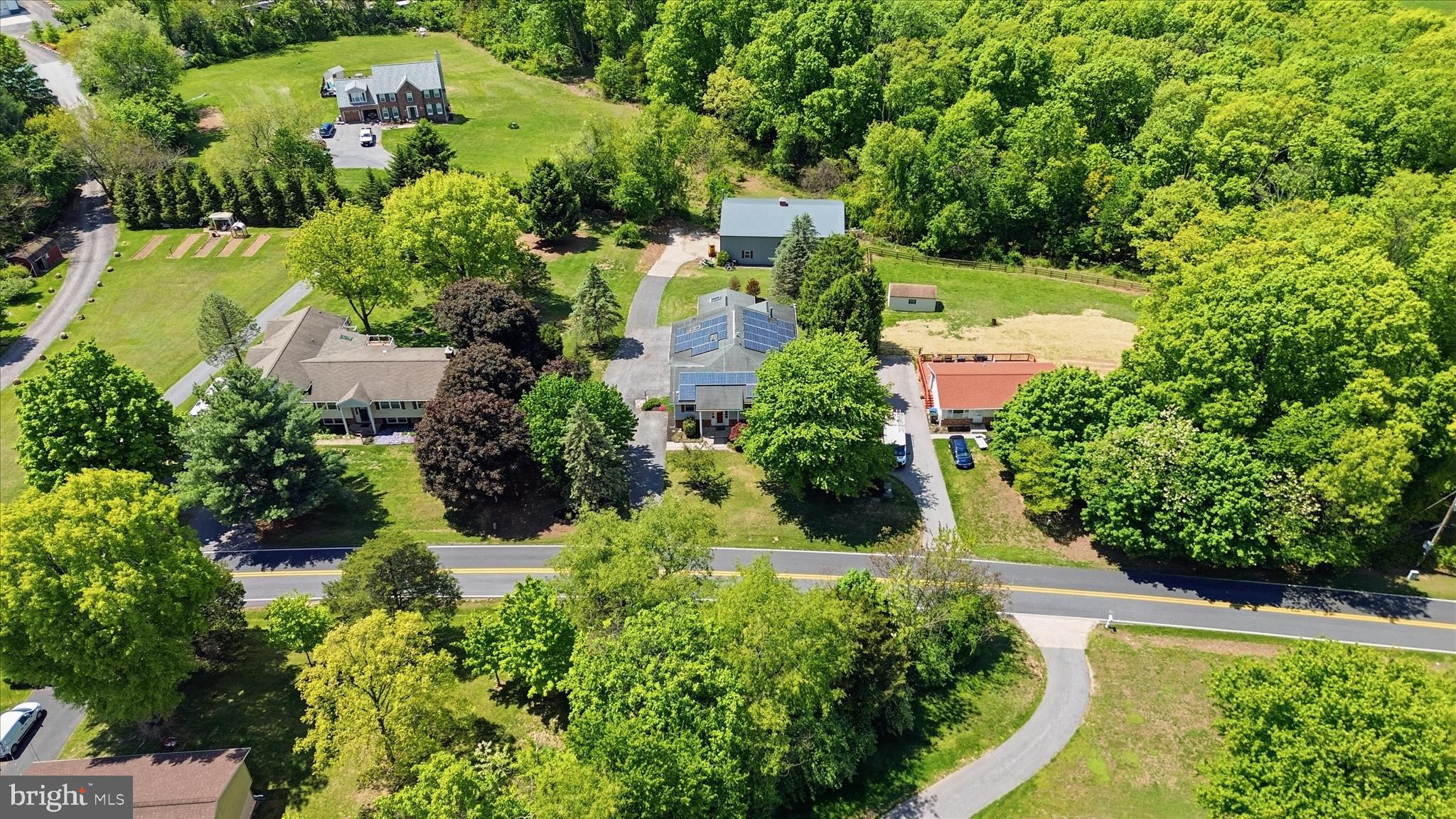 PRINCE KNOLL - Residential