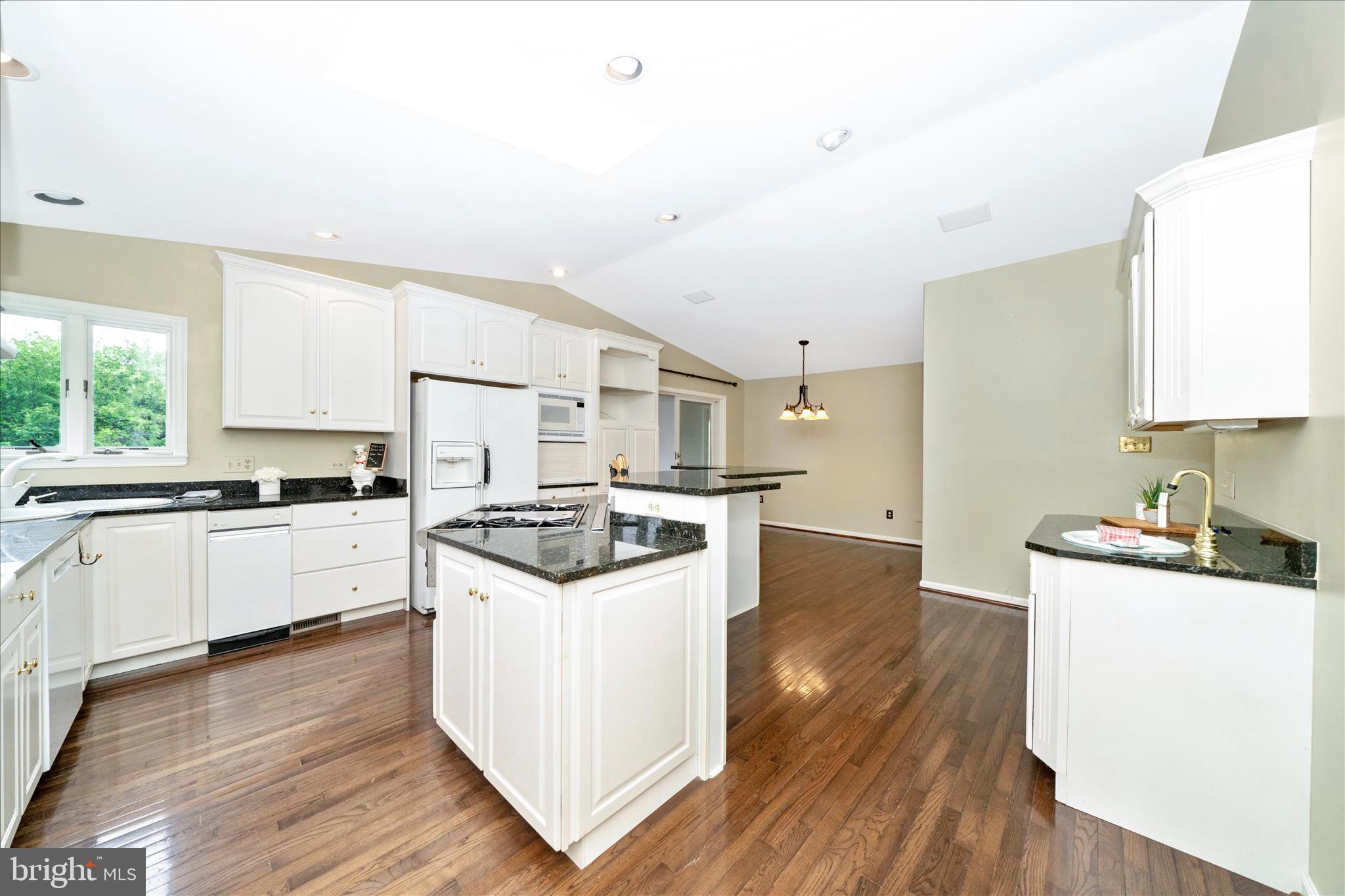 PRINCE KNOLL - Residential