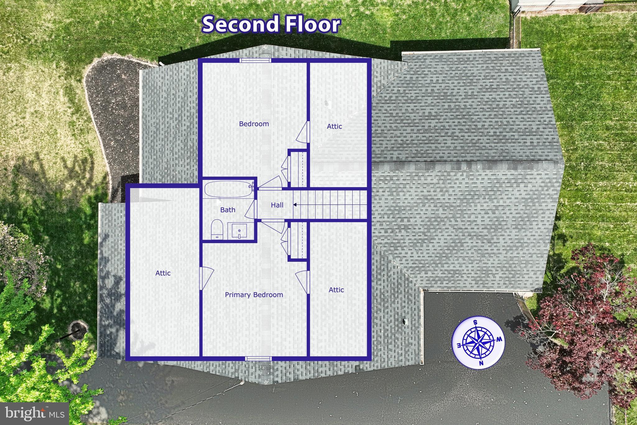 PENN TWP - Residential