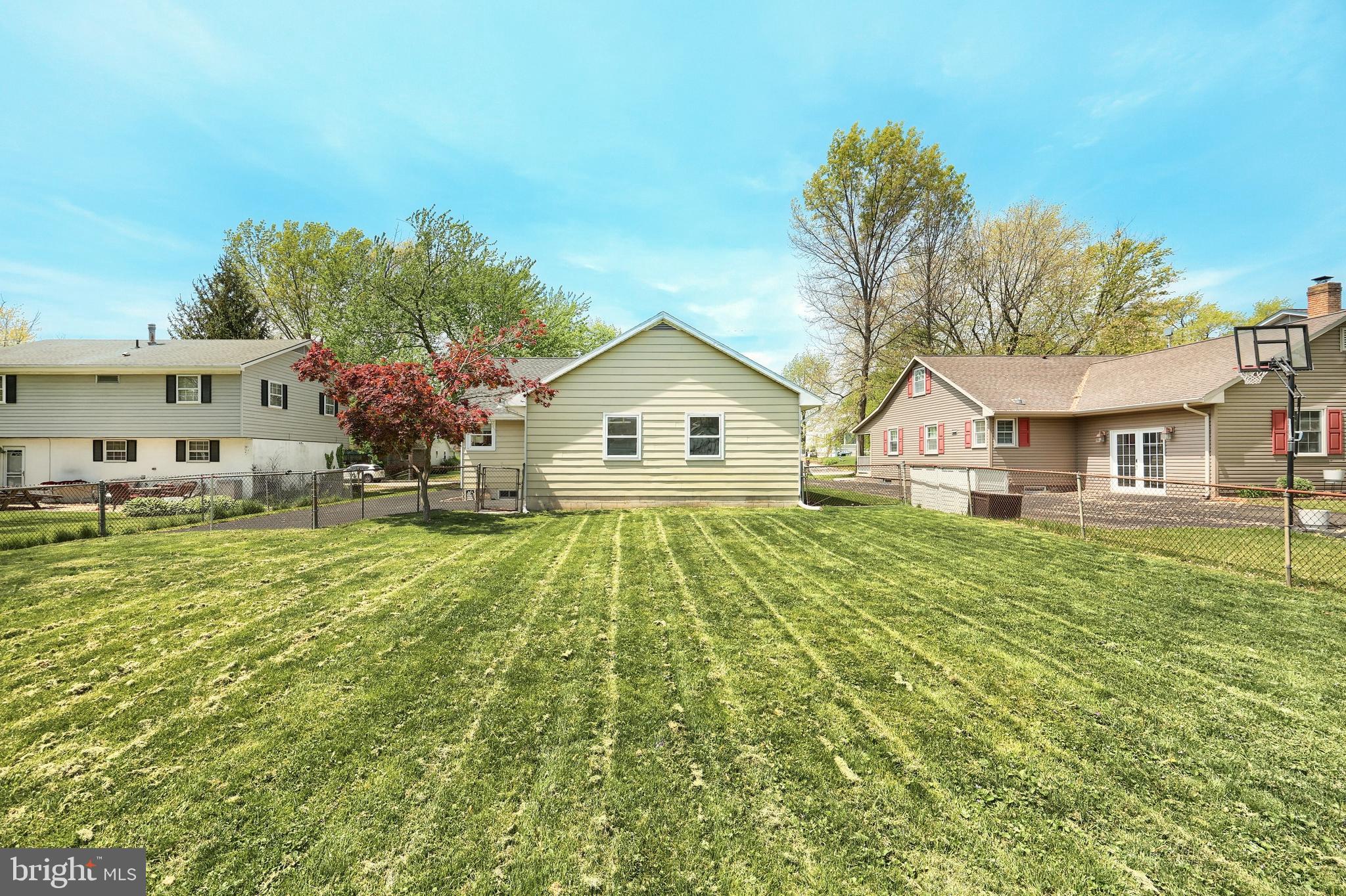 PENN TWP - Residential