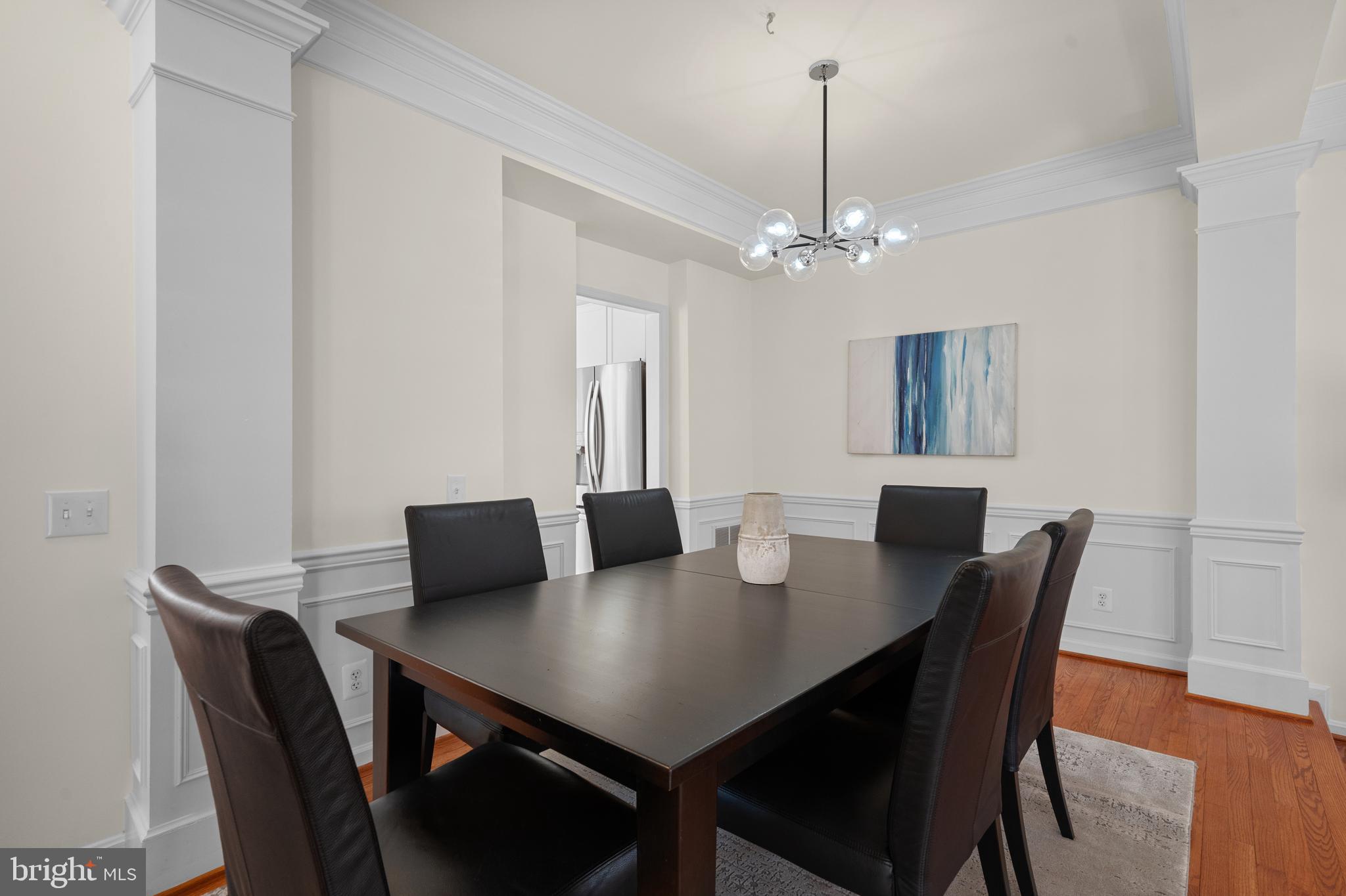 ISLAND CREEK - Residential
