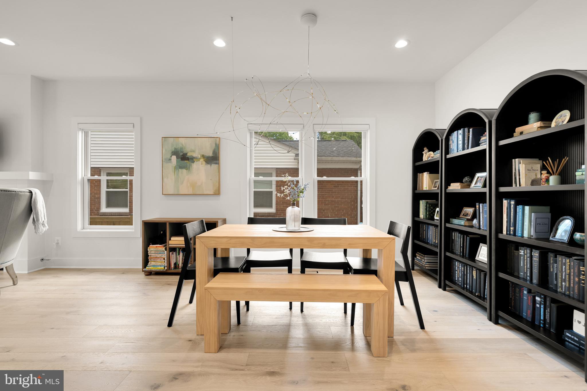 CARLIN SPRINGS - Residential